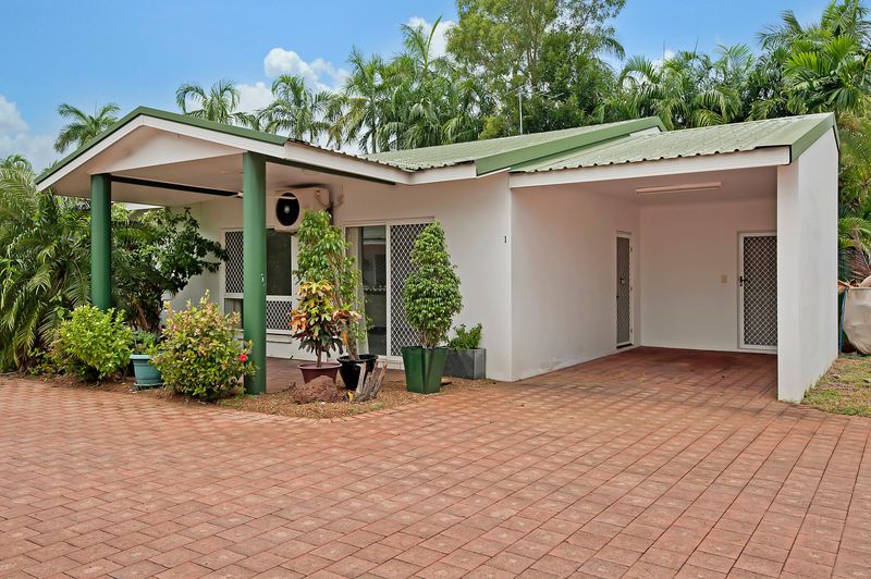1/15 Links Road, Marrara NT 0812