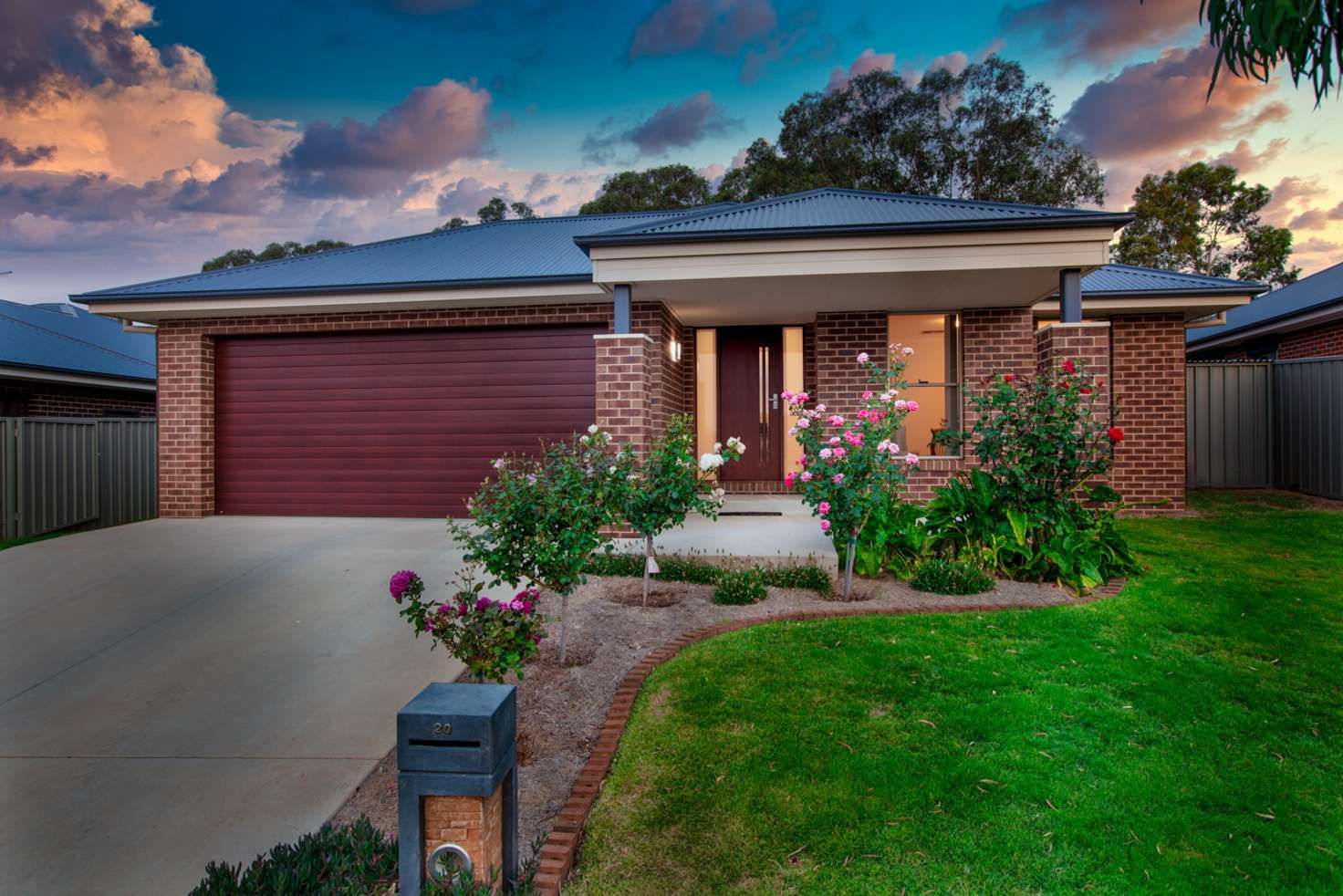 20 Friarbird Way — photo from Ray White Albury Central