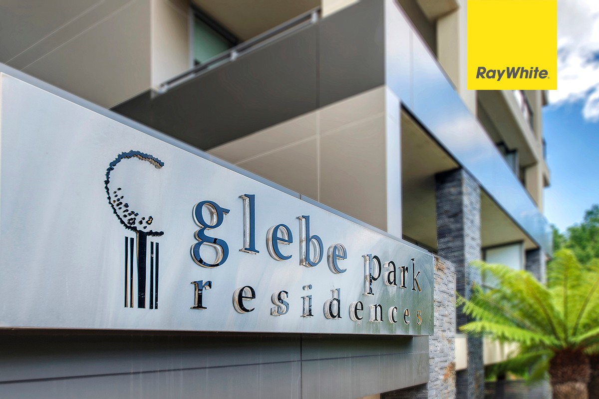 131/15 Coranderrk Street, Canberra, ACT 2601