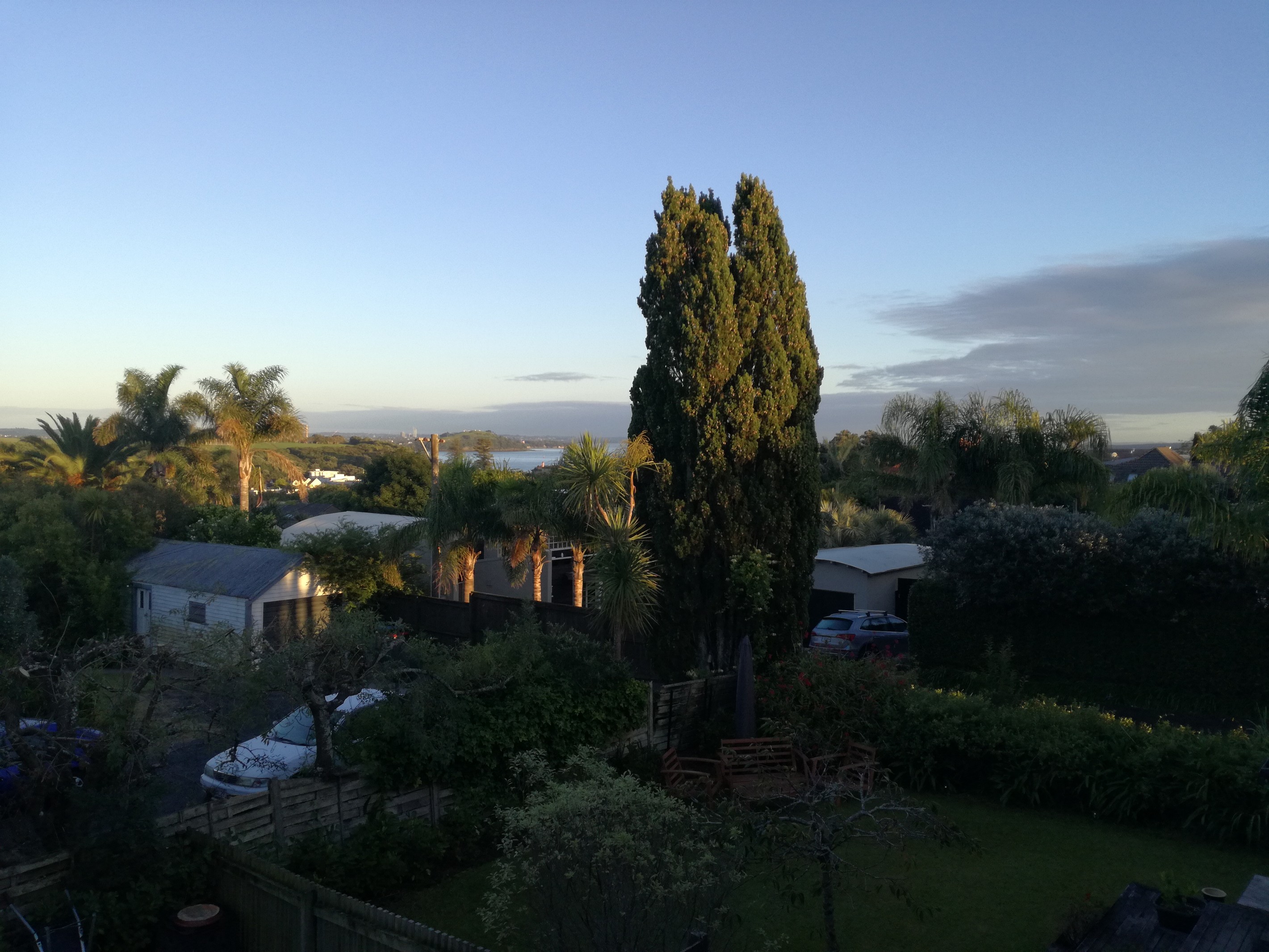 97D Selwyn Avenue, Mission Bay, Auckland City