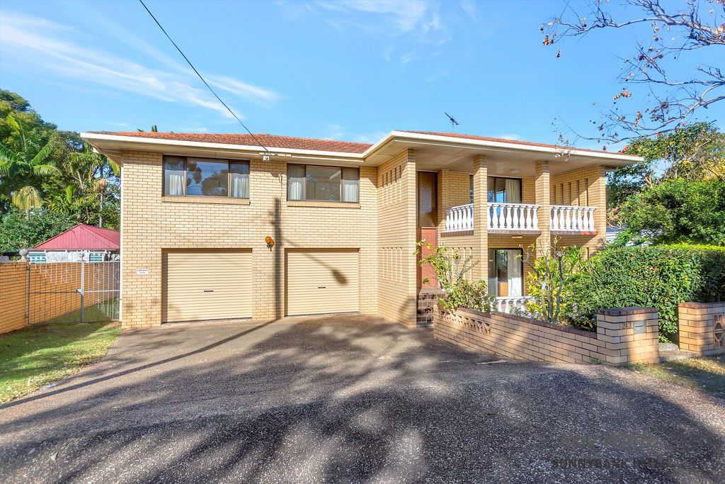 243 Mains Road, Sunnybank, QLD 4109