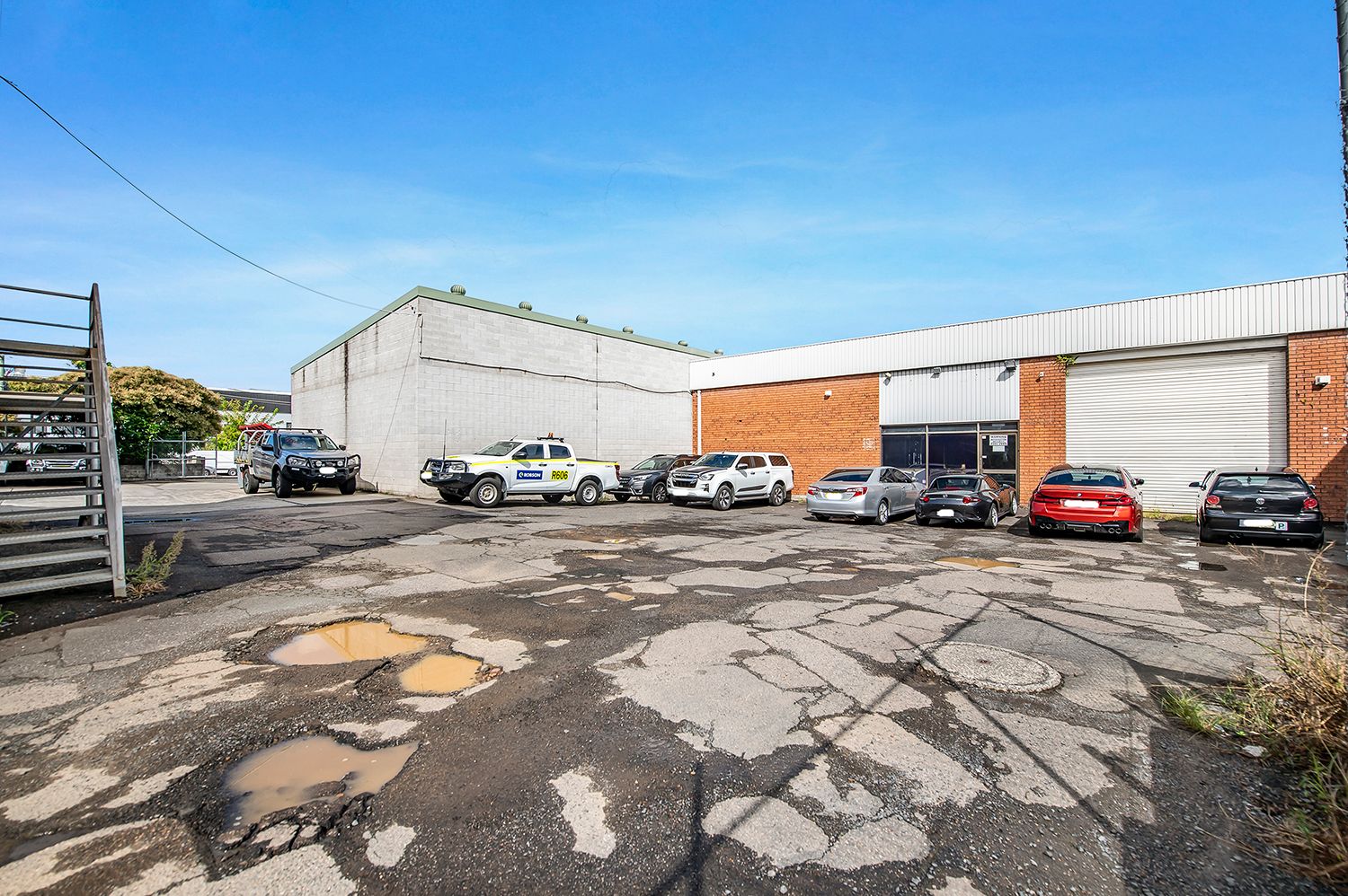 Warehouse 1 &3/356 Mann Street, Gosford, NSW 2250