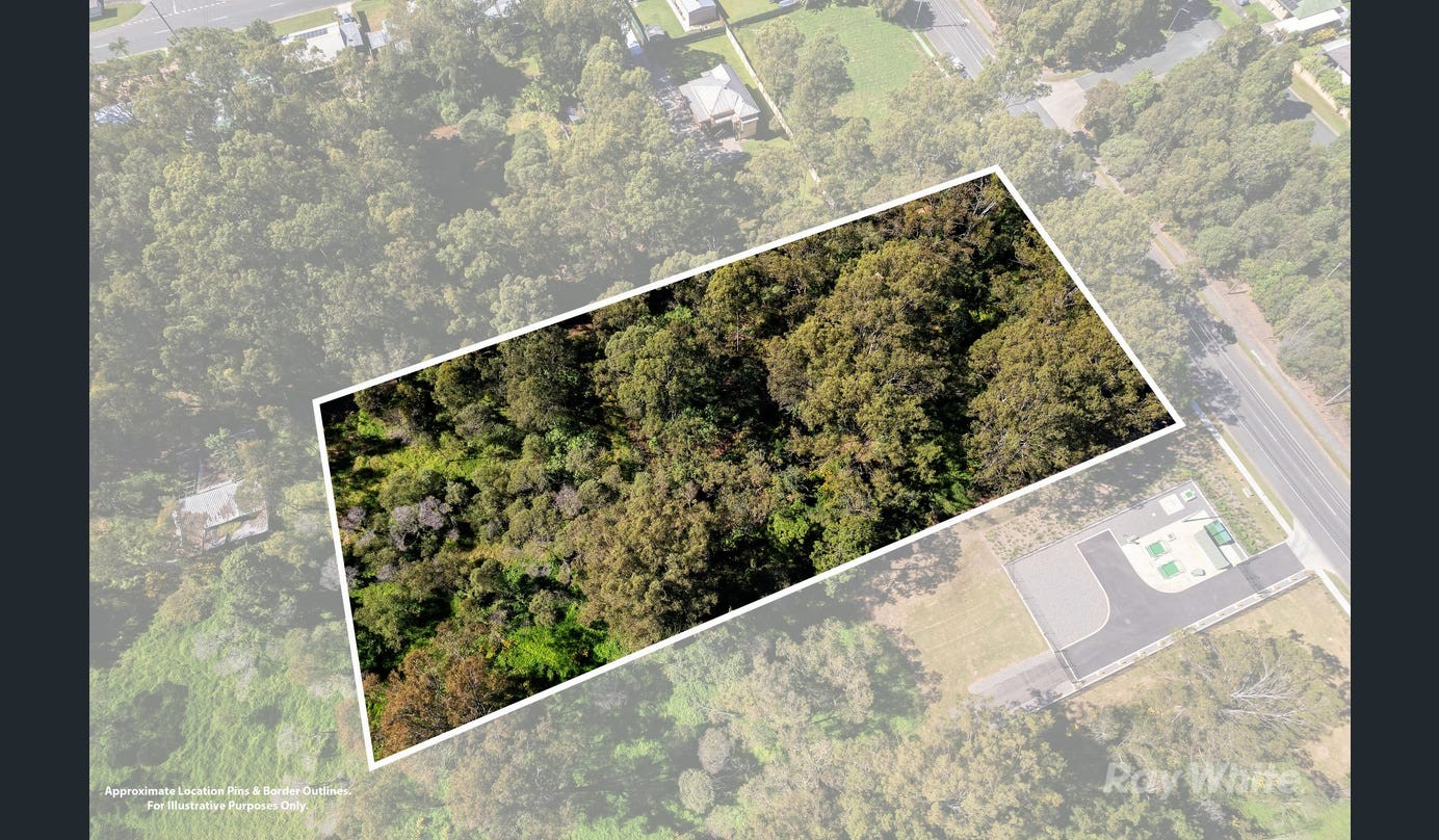 218-222 River Hills Road, Eagleby, QLD 4207