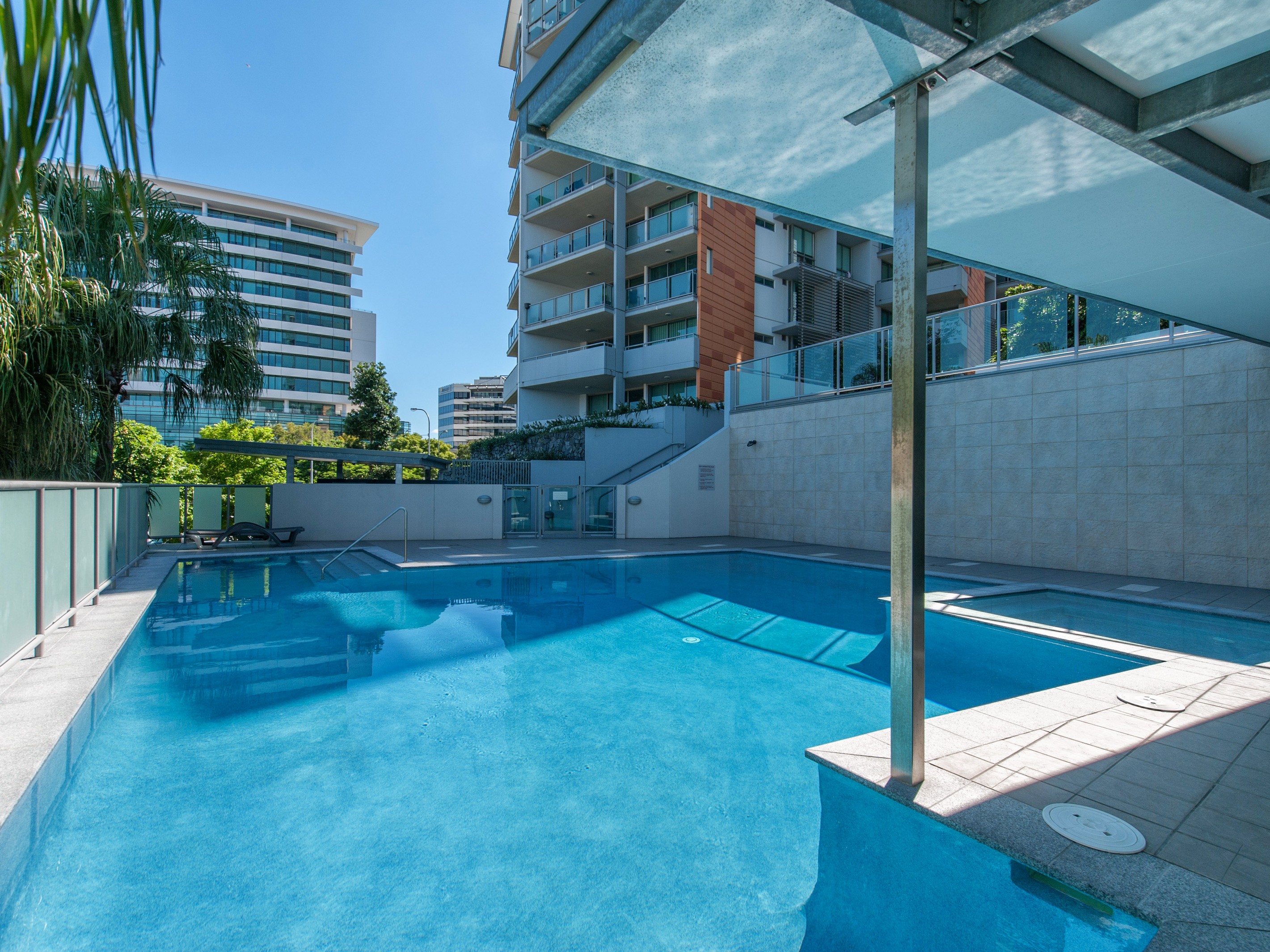 2109/92 Quay Street, BRISBANE, QLD 4000