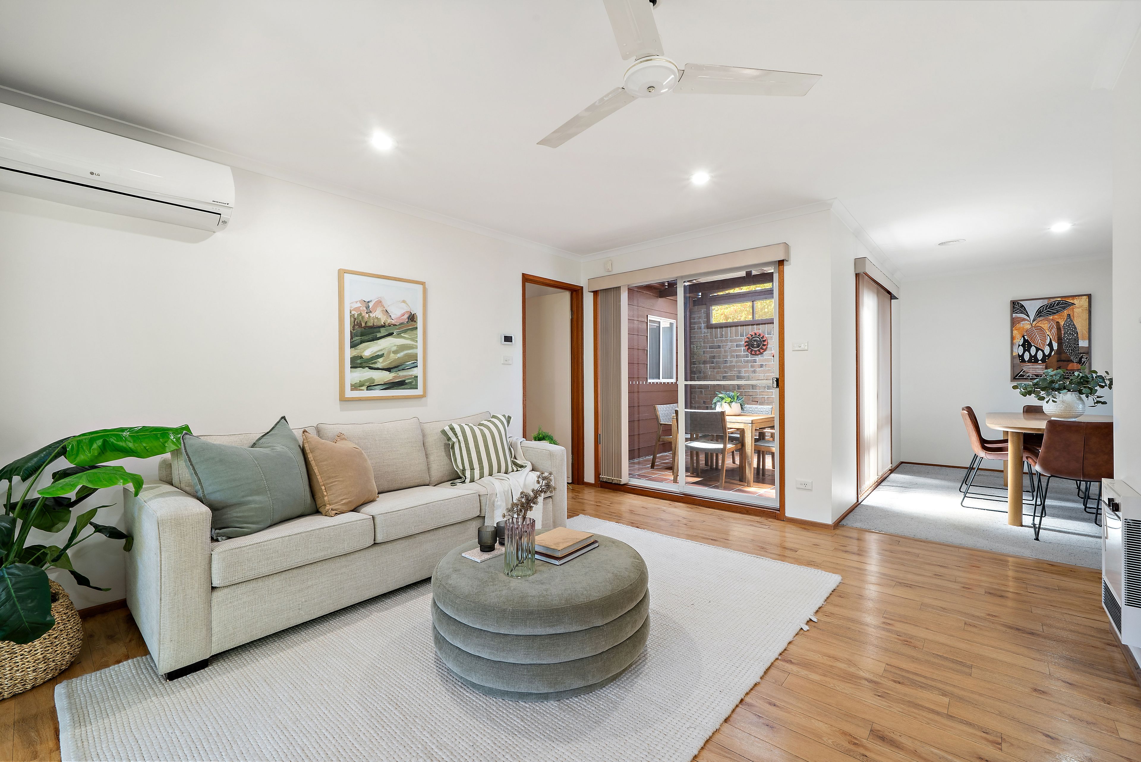 7 Delprat Circuit , Monash ACT 2904