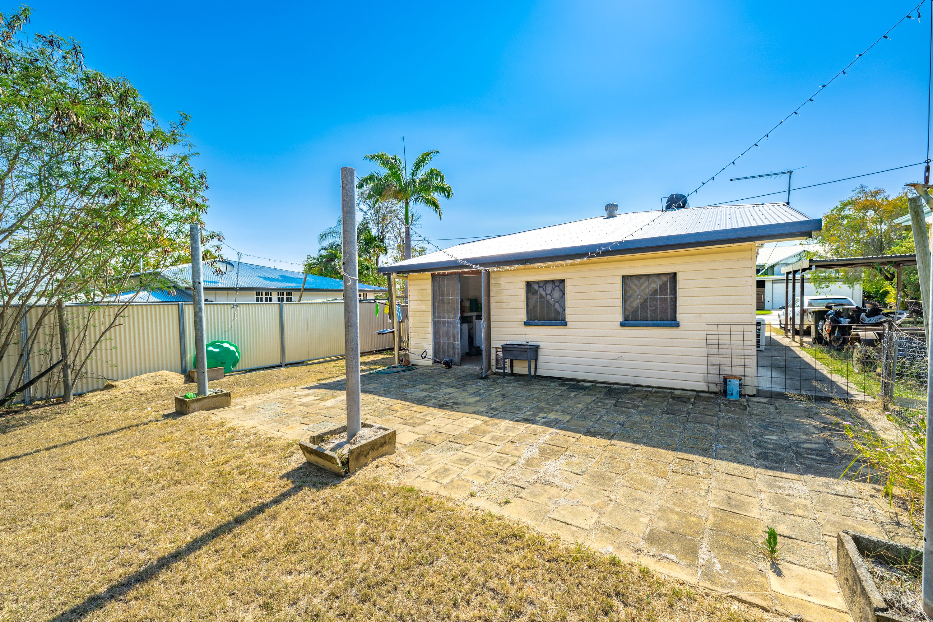 142 Connor Street, Koongal, QLD 4701