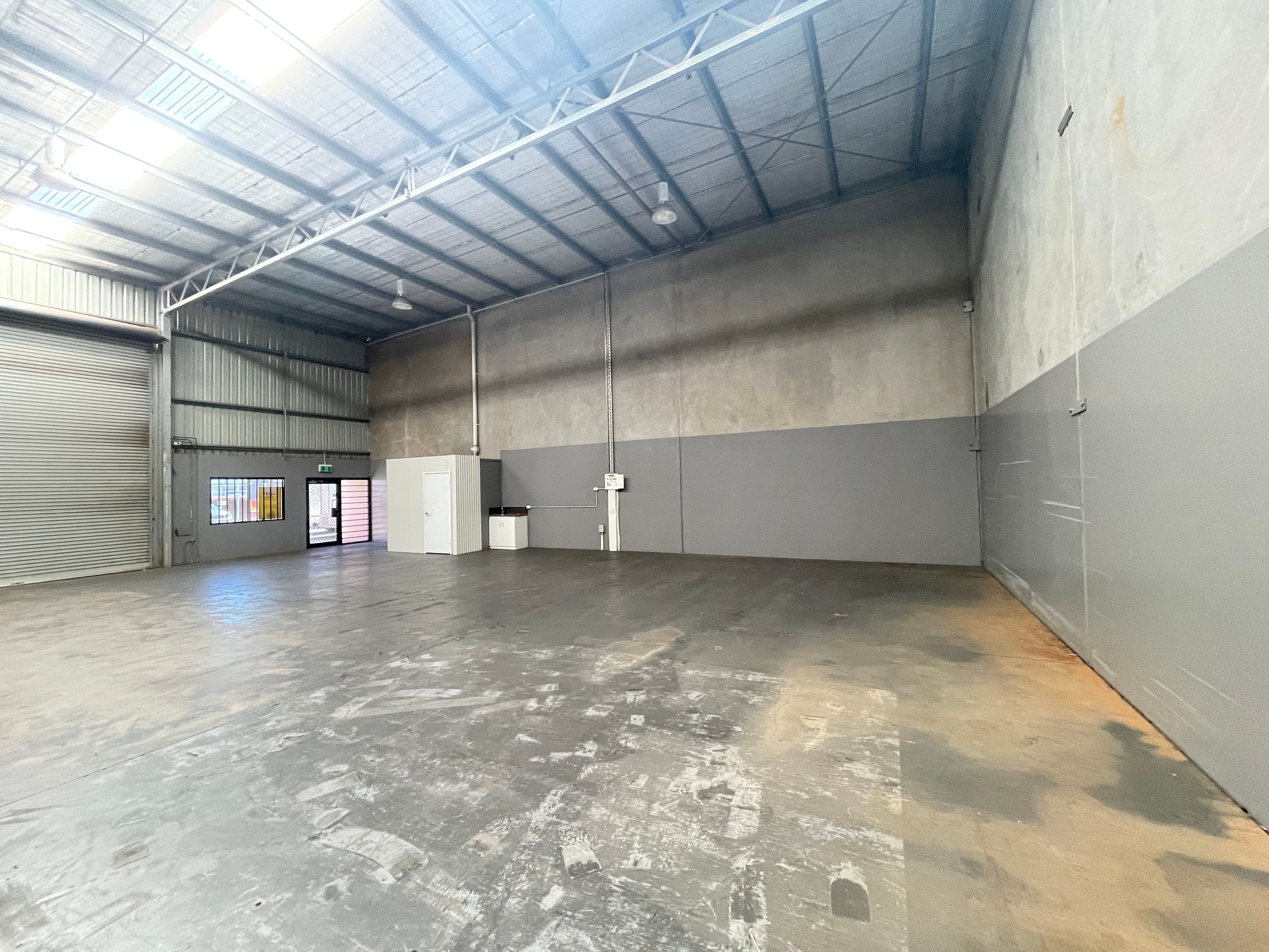 Unit 2/6-8 Production Court, Wilsonton, QLD 4350