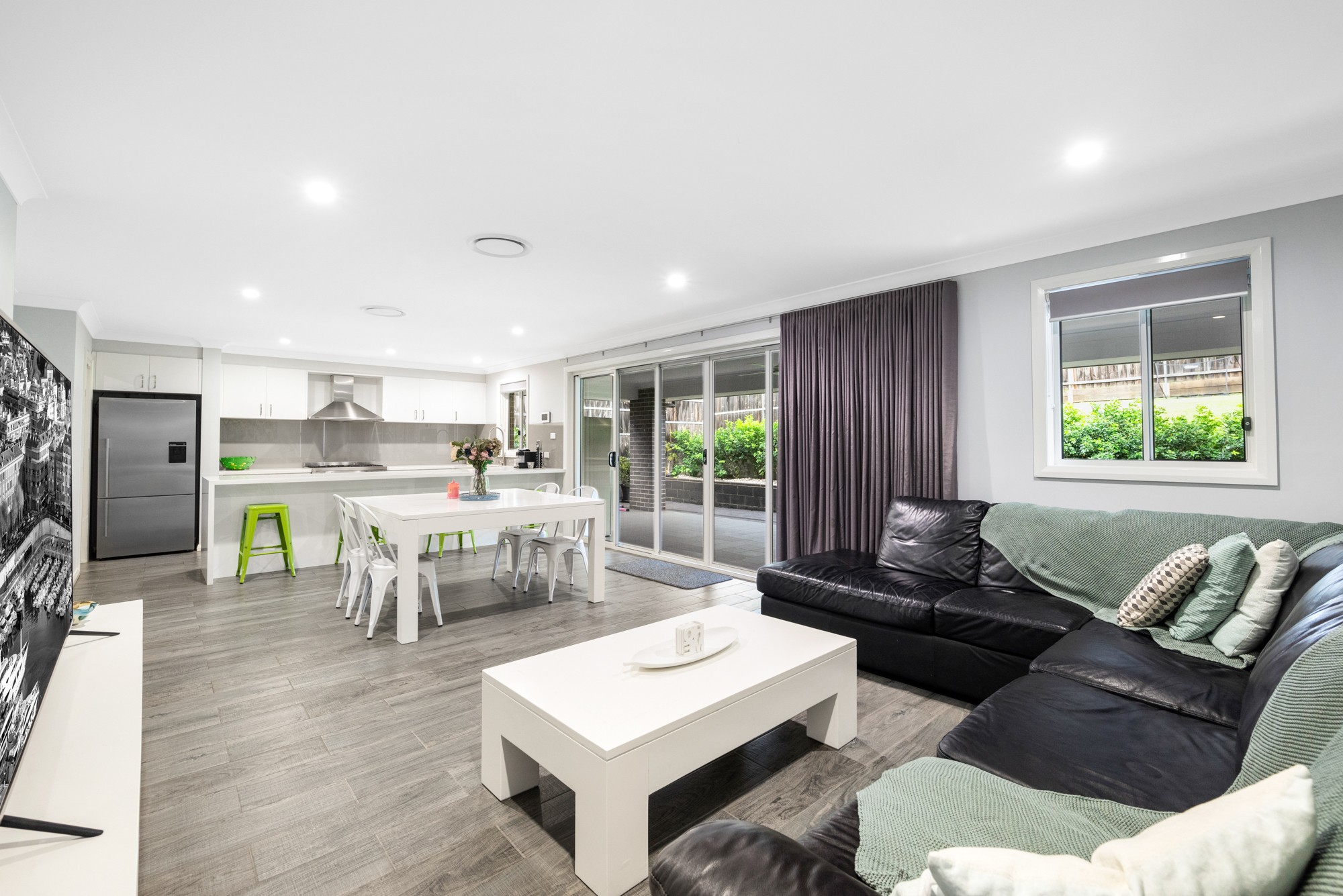 7 Tangerine Street, CADDENS, NSW 2747
