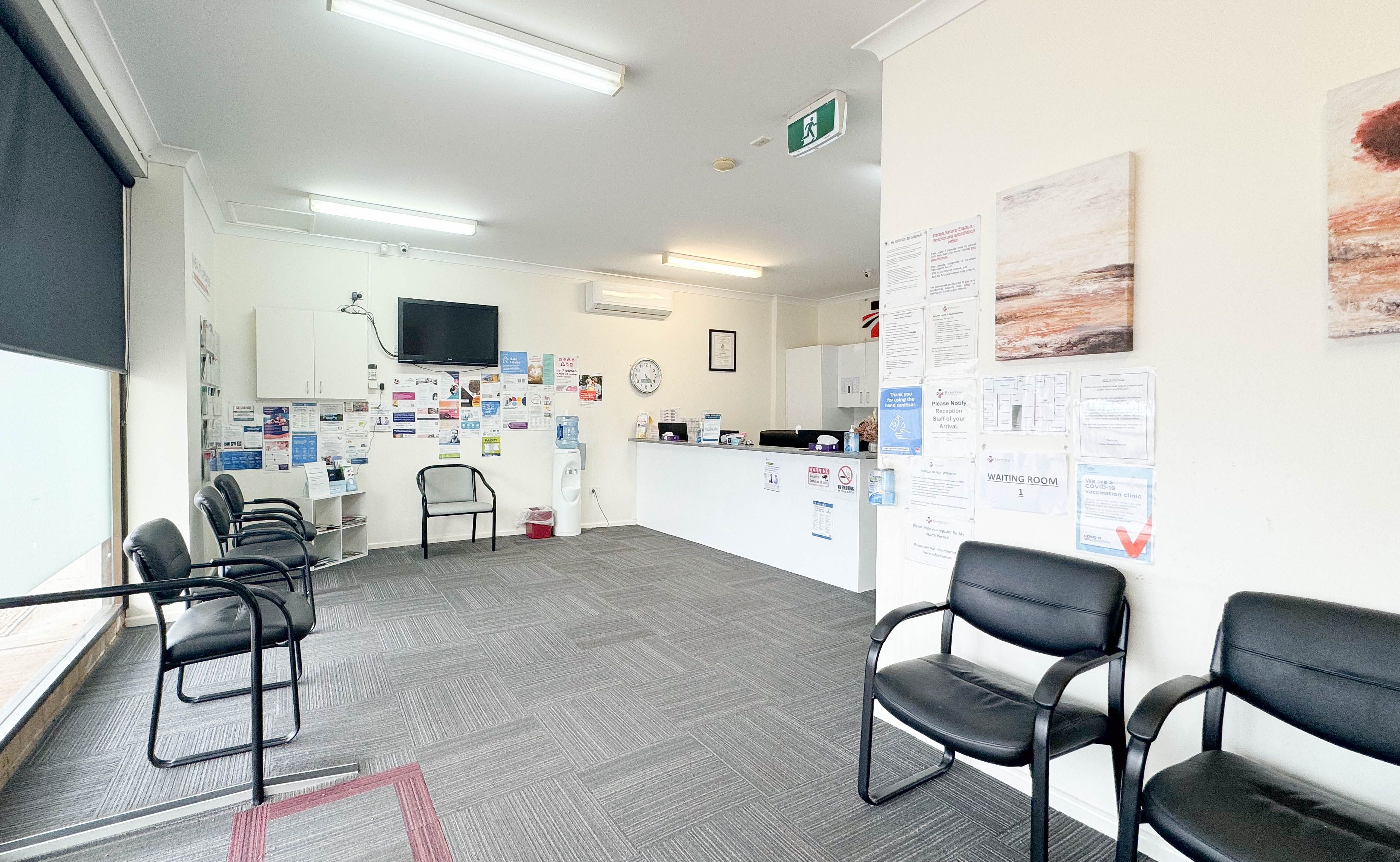 25A & 25B Church Street, Parkes, NSW 2870