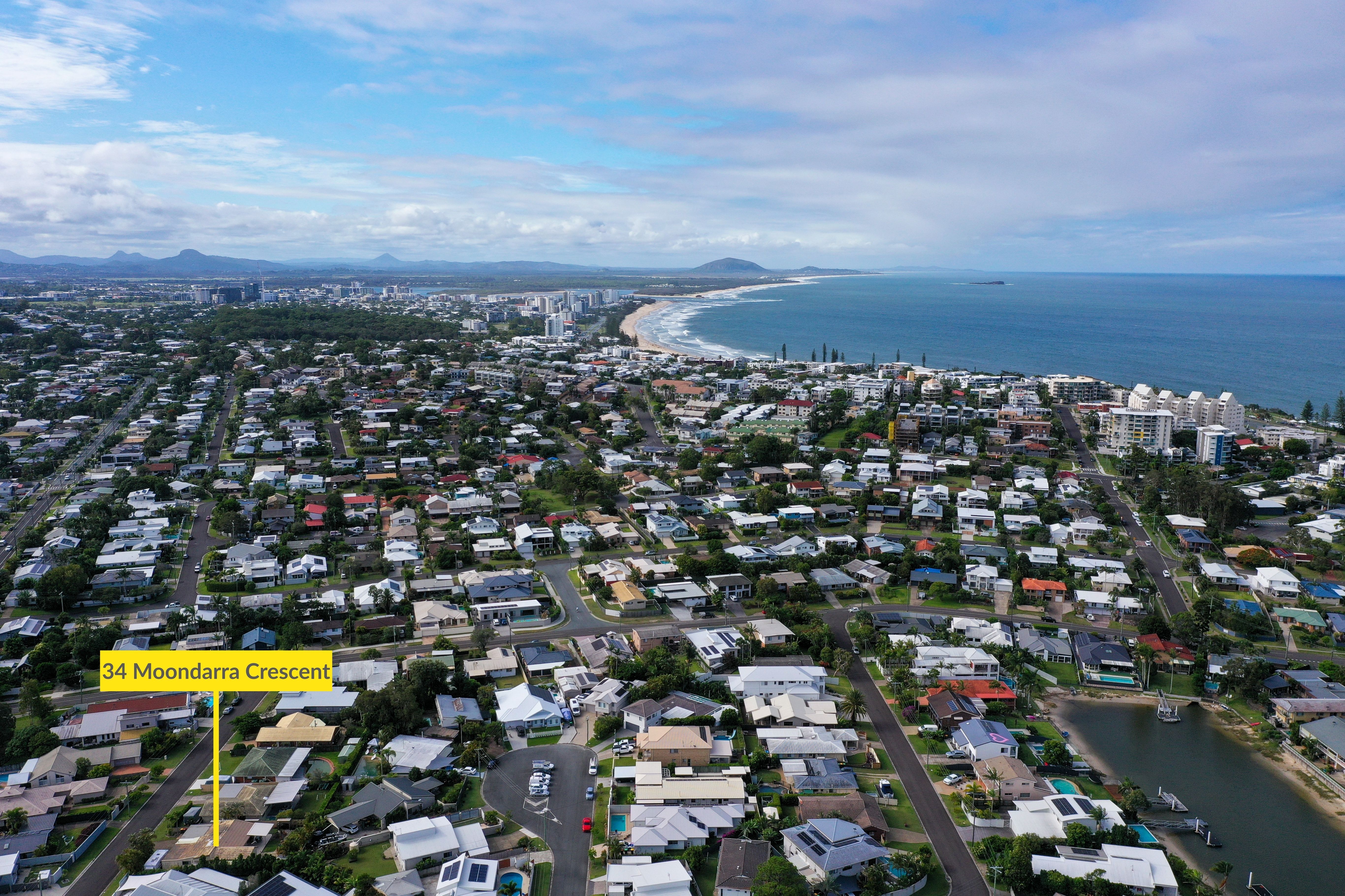 34 Moondarra Crescent, Mooloolaba, QLD 4557