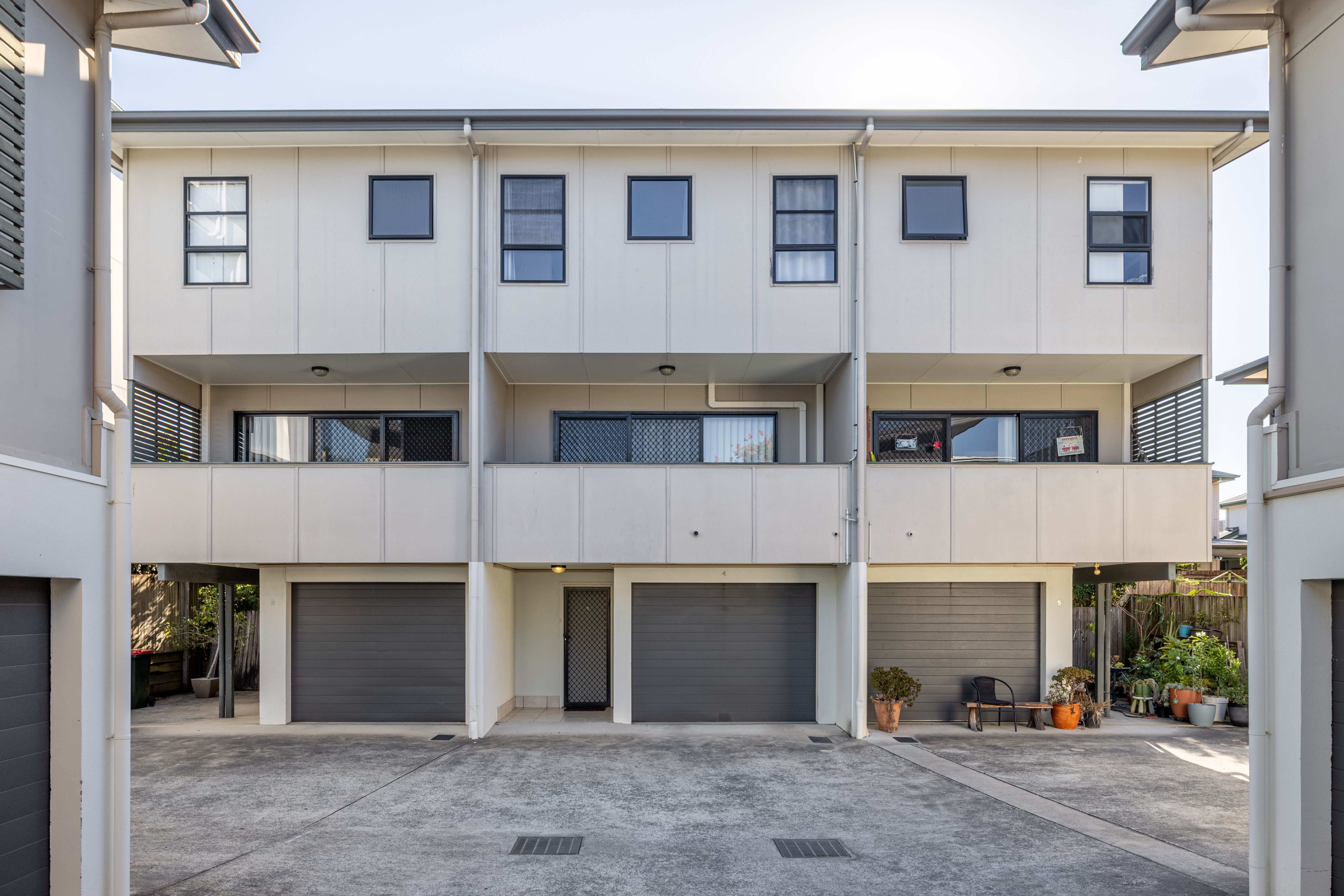 4/23 Primrose Street, Sherwood, QLD 4075