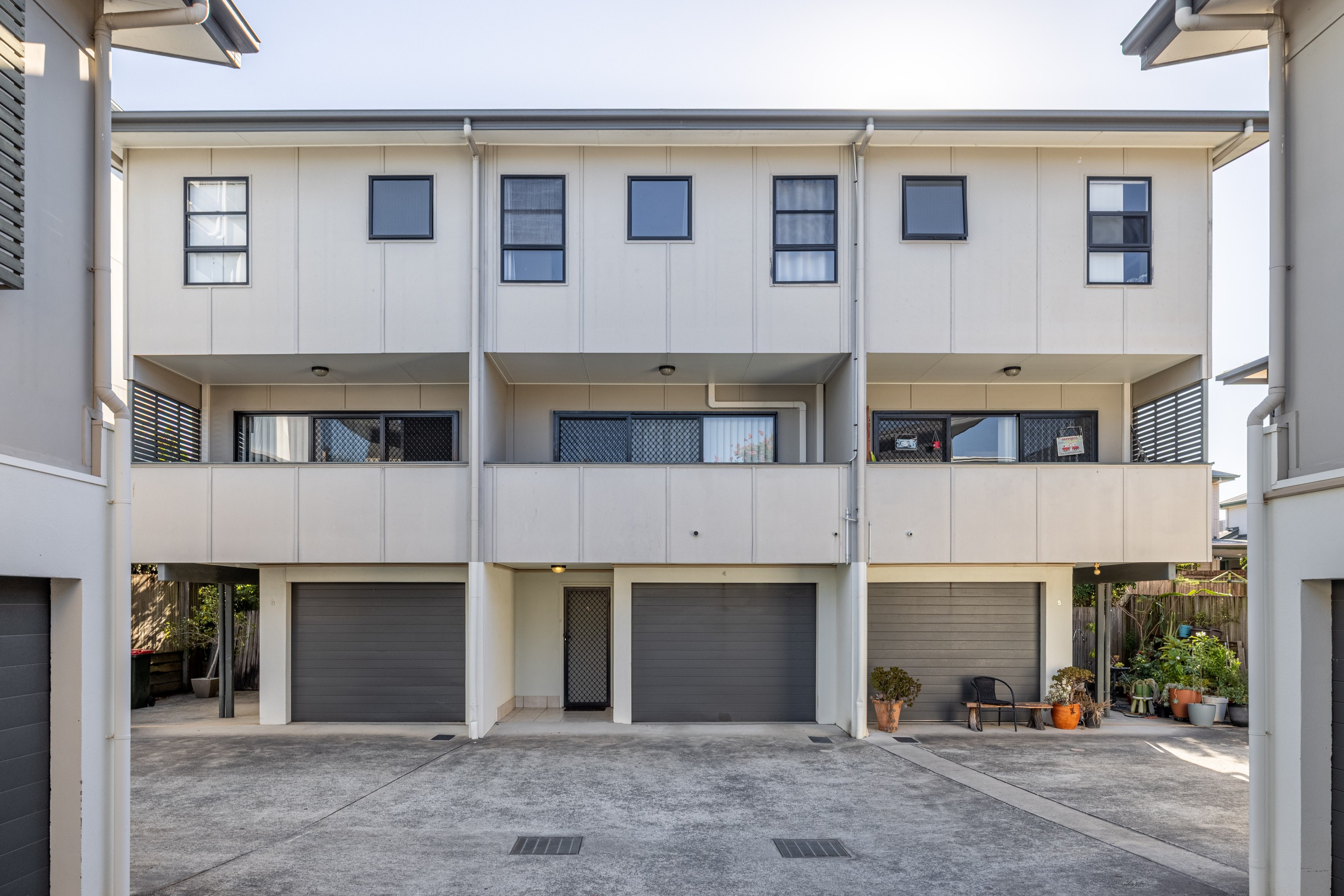 4/23 Primrose Street, Sherwood, QLD 4075
