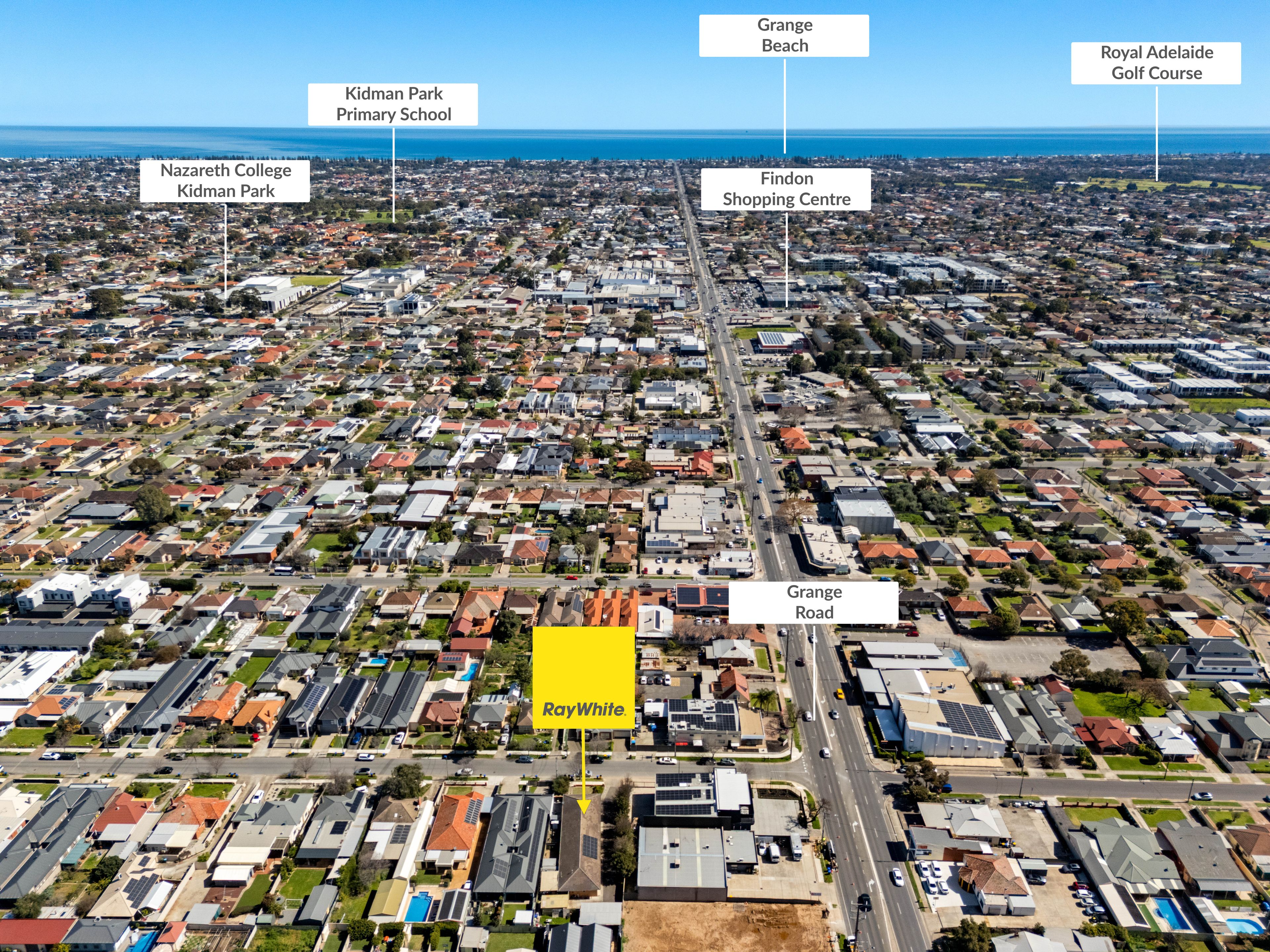 1/37 Dampier Avenue — photo 16 of 21