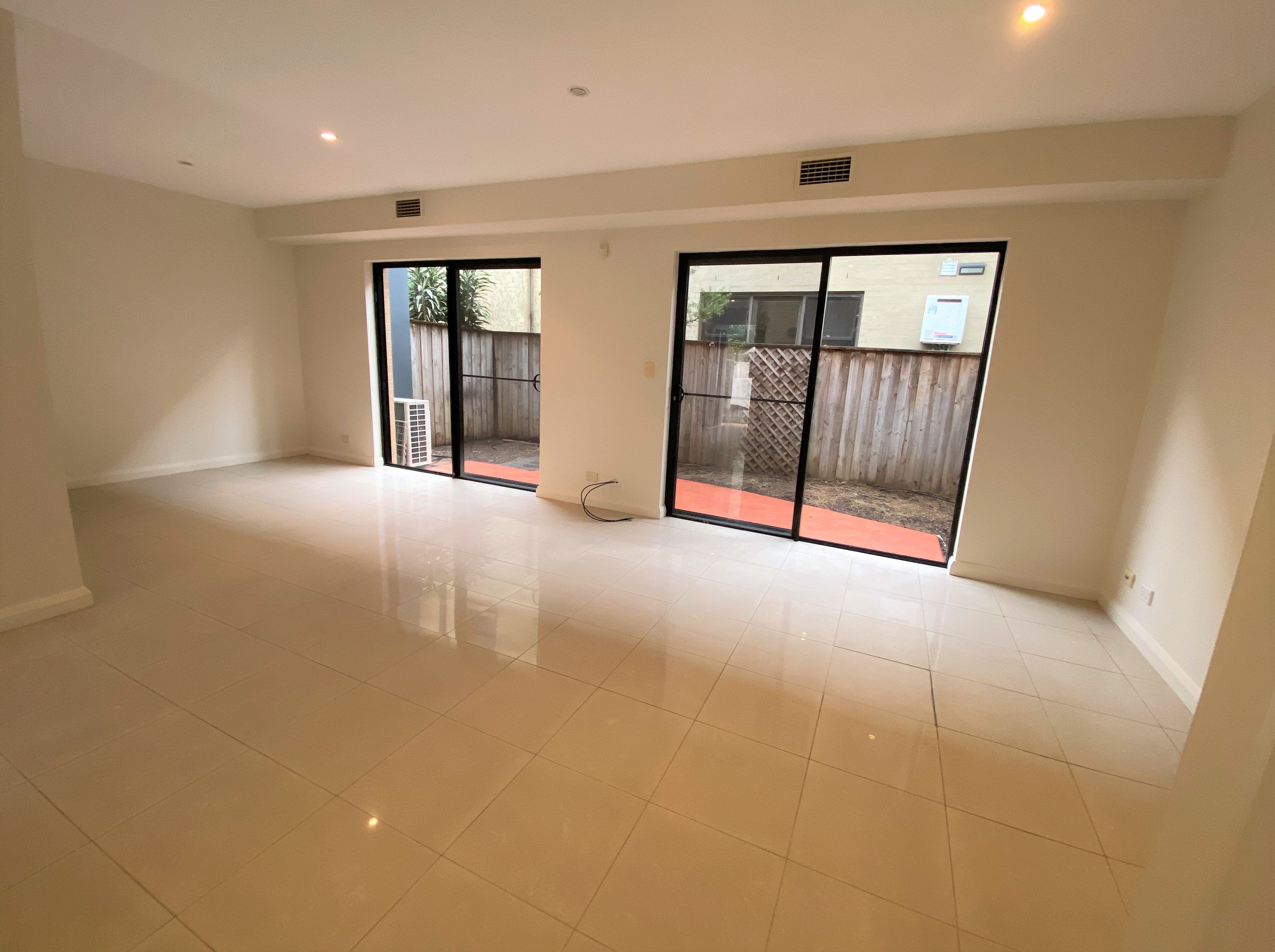 4/1-3 Concord Street, Erskineville, NSW 2043