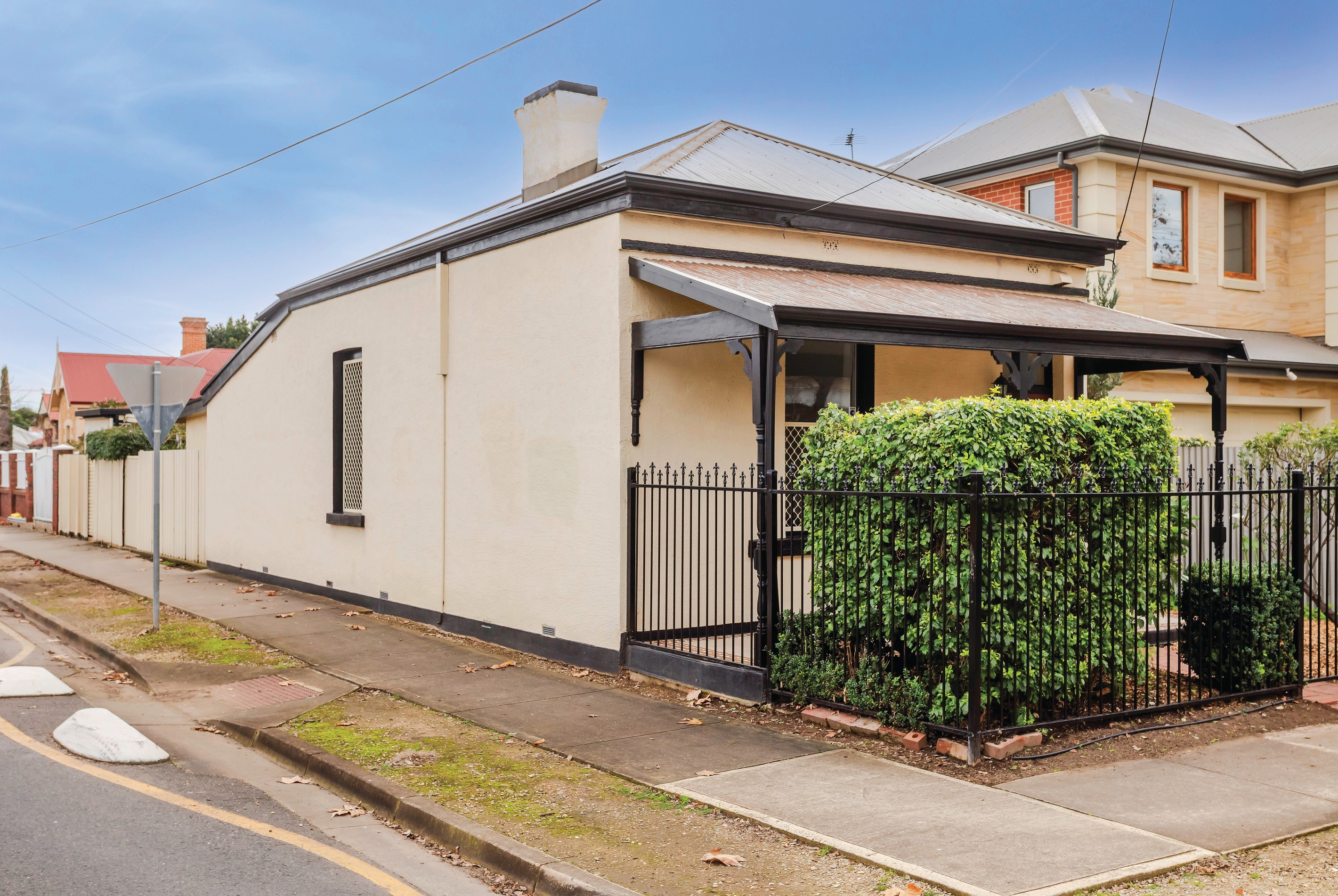 21 West Street, Torrensville, SA 5031