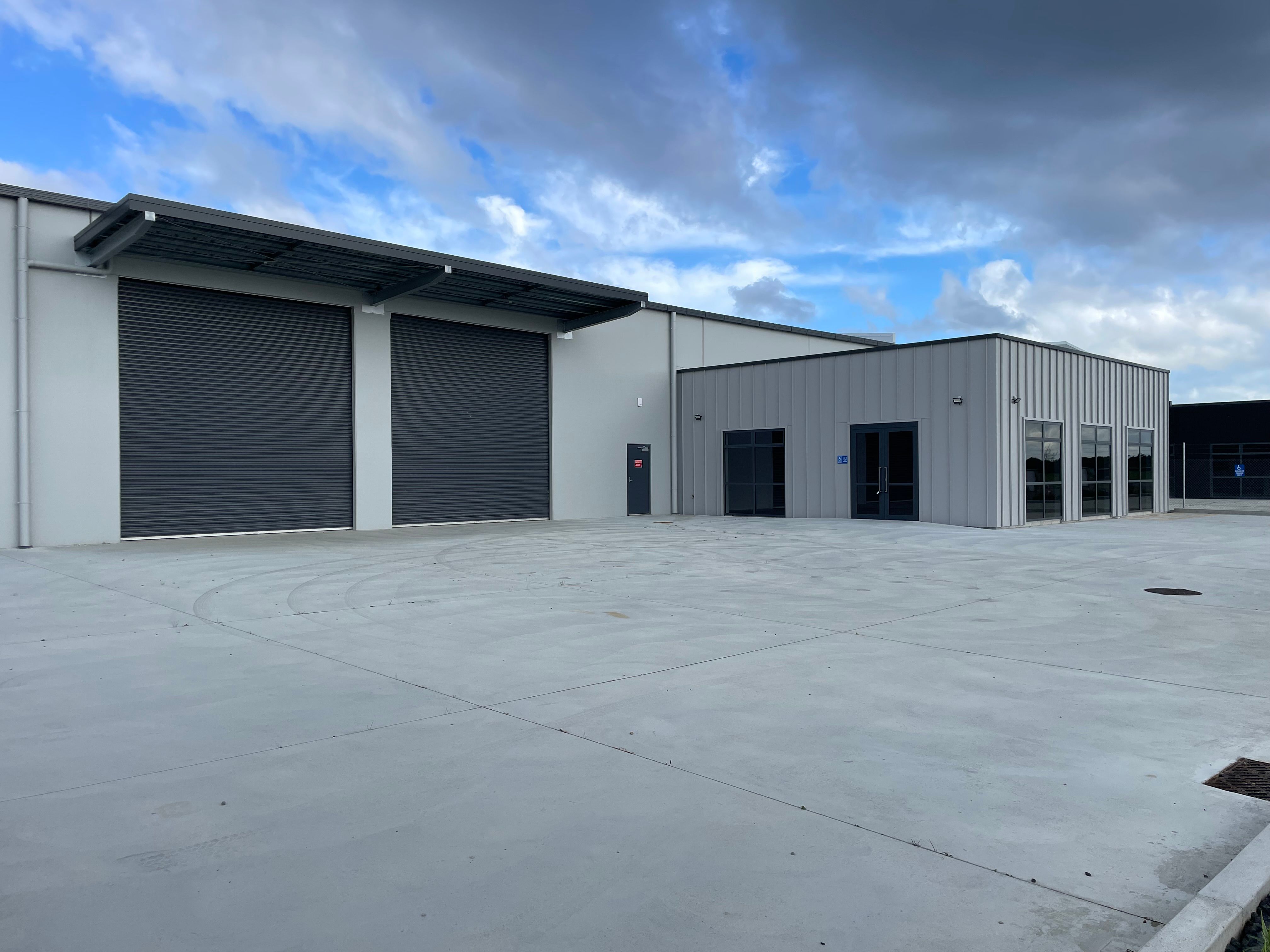 Rolleston, Selwyn District
