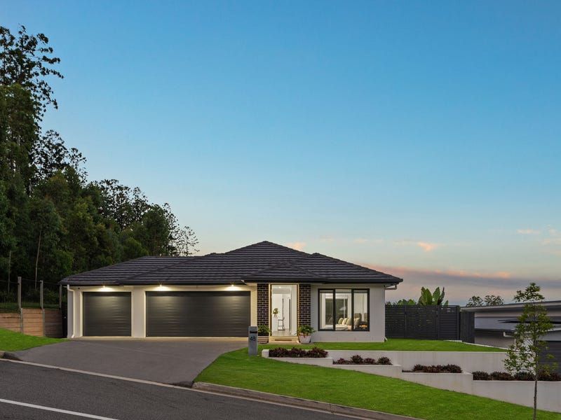 48 Hoop Pine Circuit, Maudsland QLD 4210