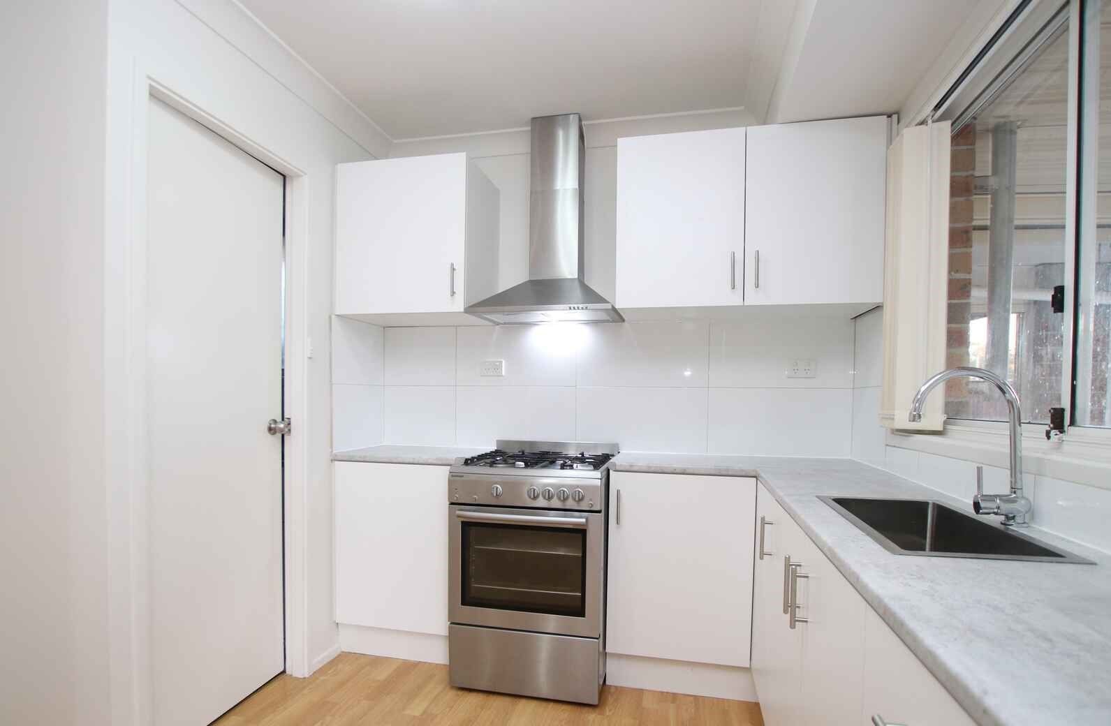 11/6 Woodvale Close, Plumpton, NSW 2761