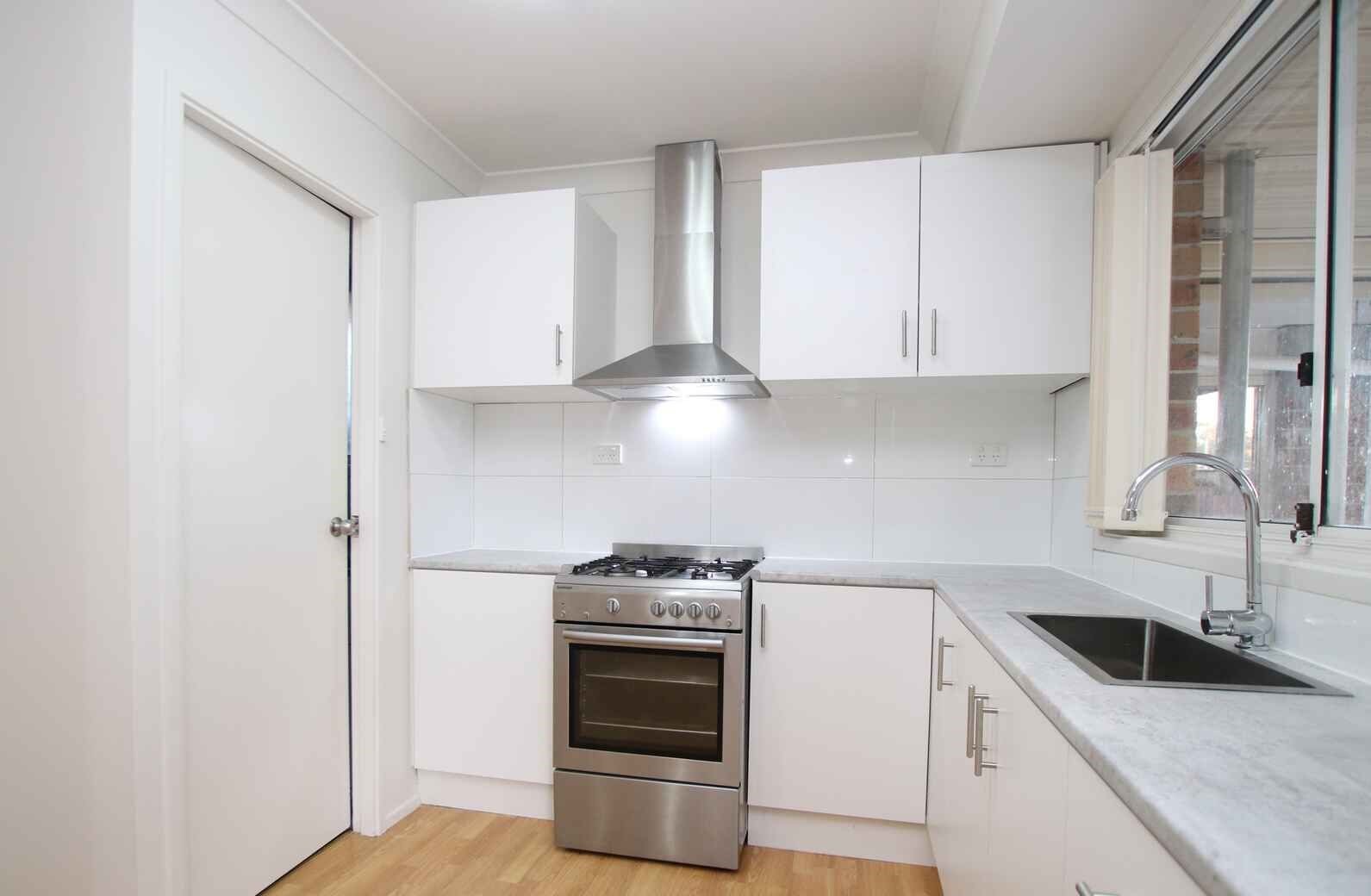 11/6 Woodvale Close, Plumpton, NSW 2761
