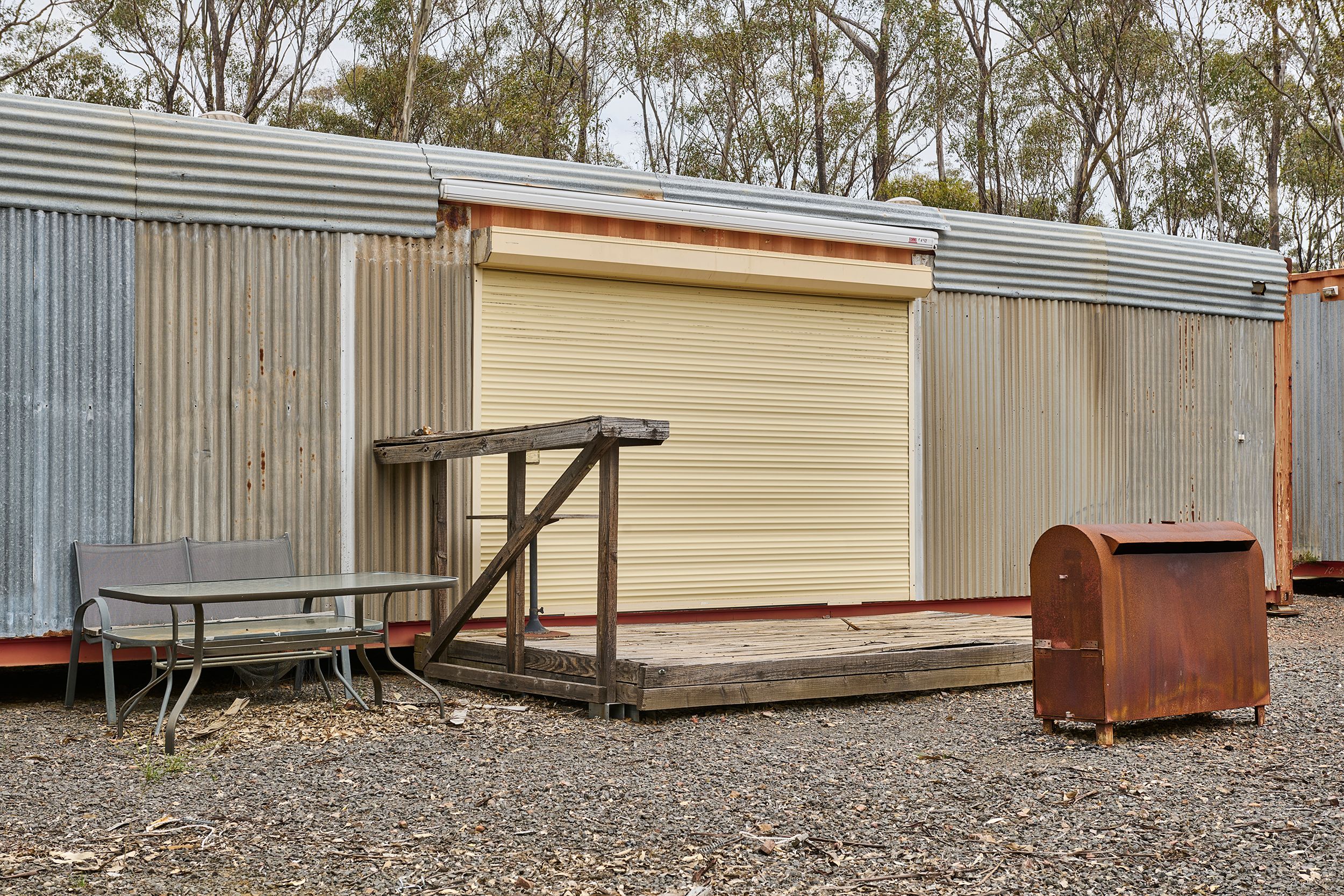 Lot 3 Chapmans Road, Heathcote, VIC 3523