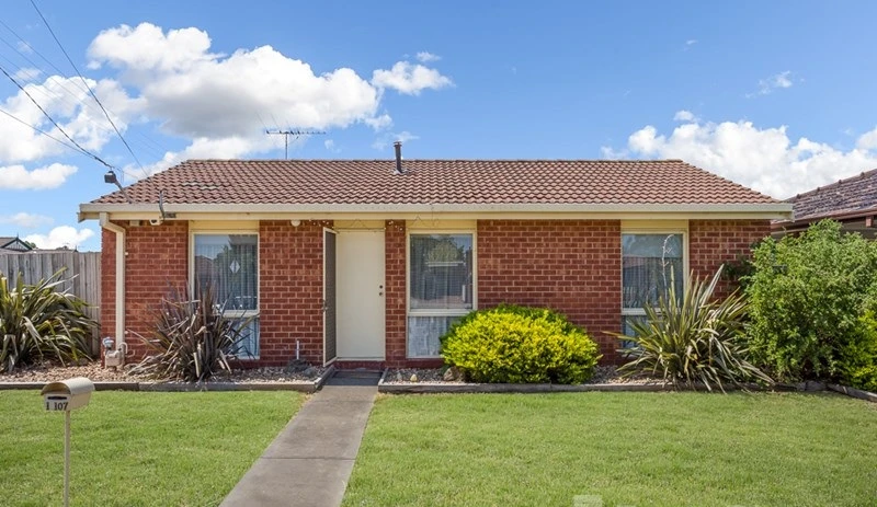 1/107 Shane Avenue, Seabrook, VIC 3028