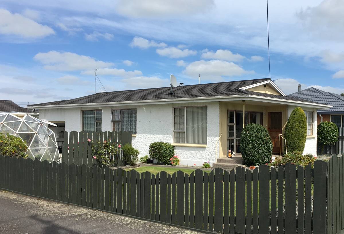 49 Bainfield Road, Waikiwi, Invercargill Real Estate Ray White New