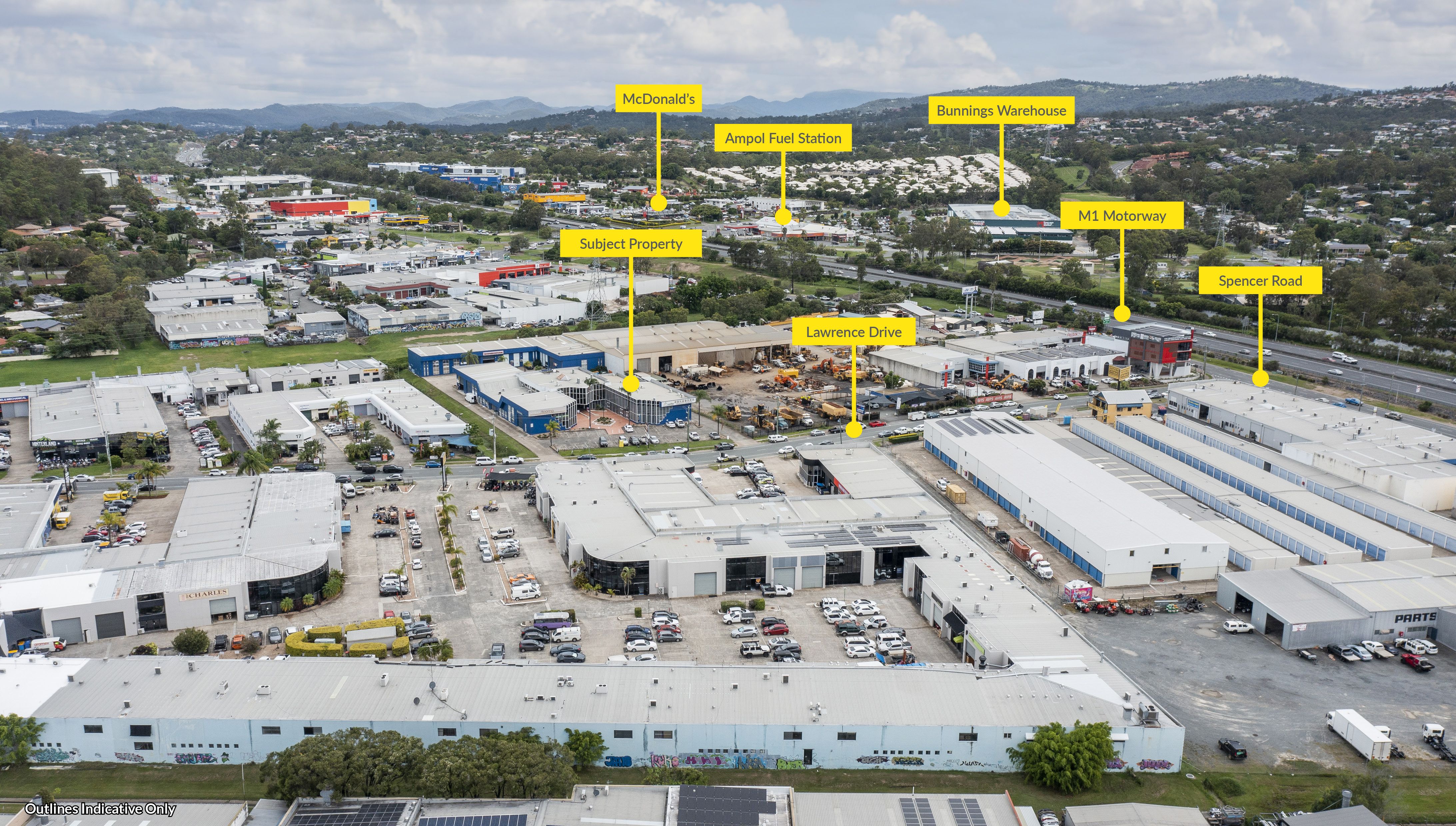 6/9-11 Lawrence Drive, Nerang, QLD 4211