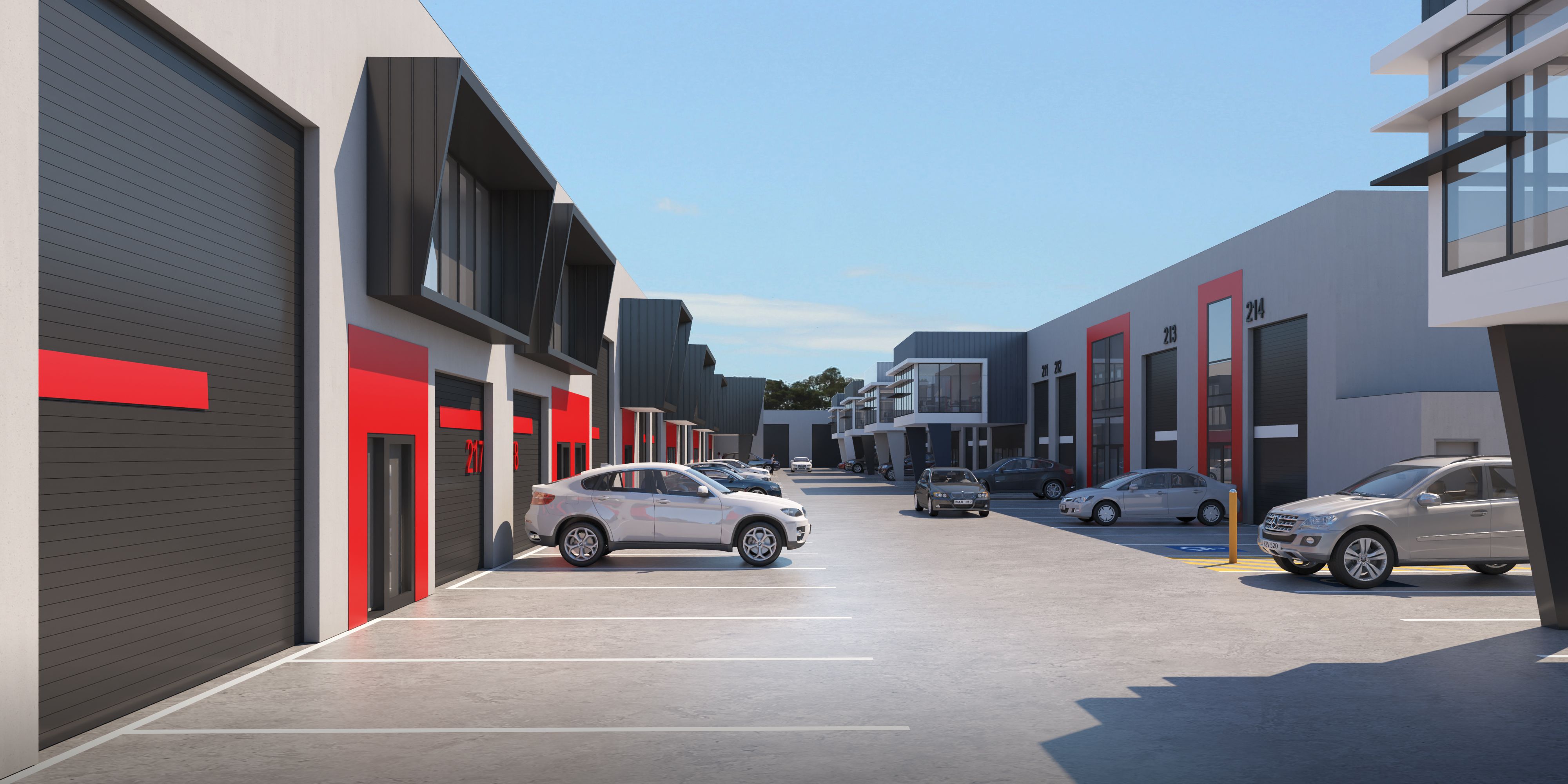 220/1307 Kingsford Smith Drive, Pinkenba, QLD 4008