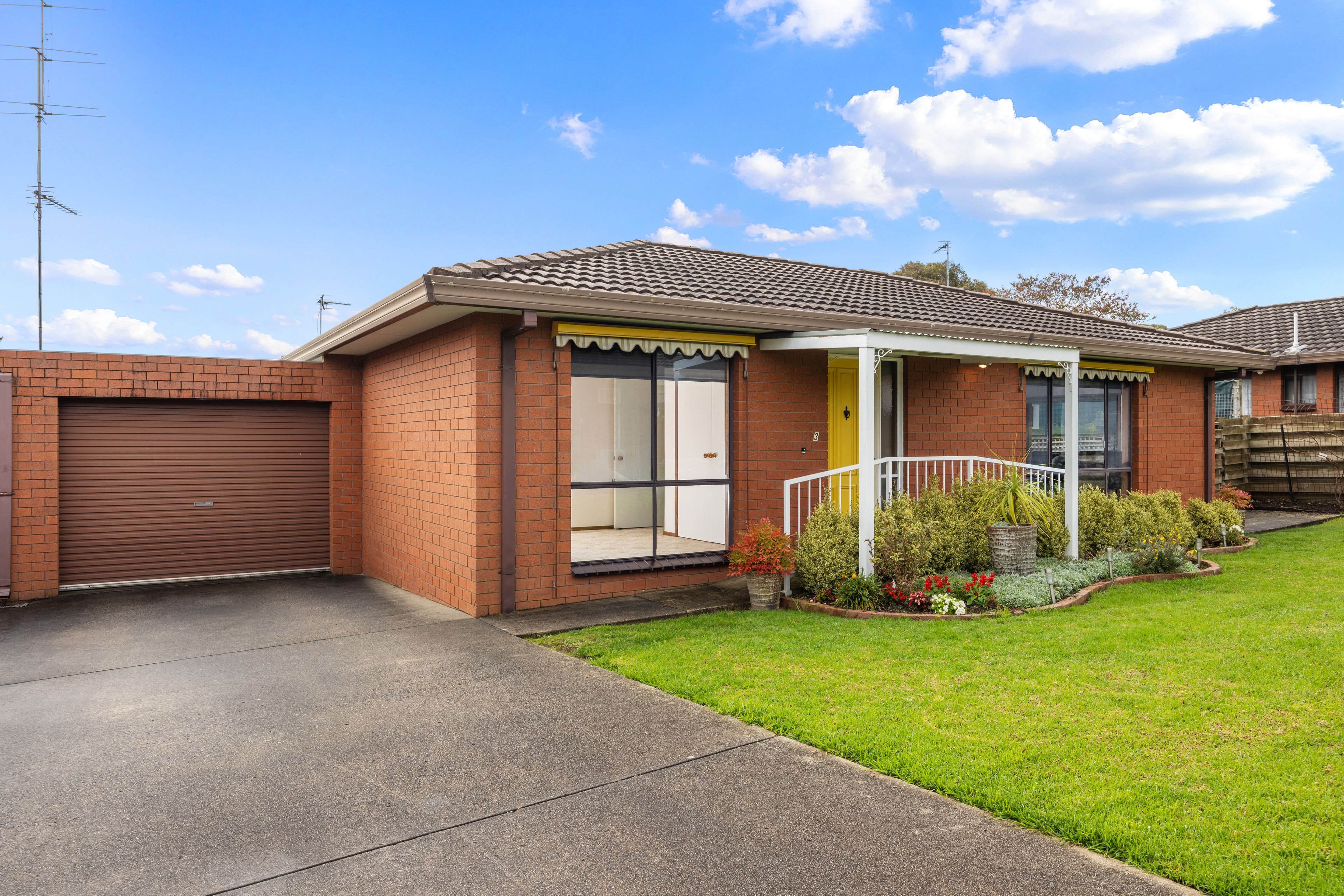 10-12 Bellingham Street, Leongatha VIC 3953