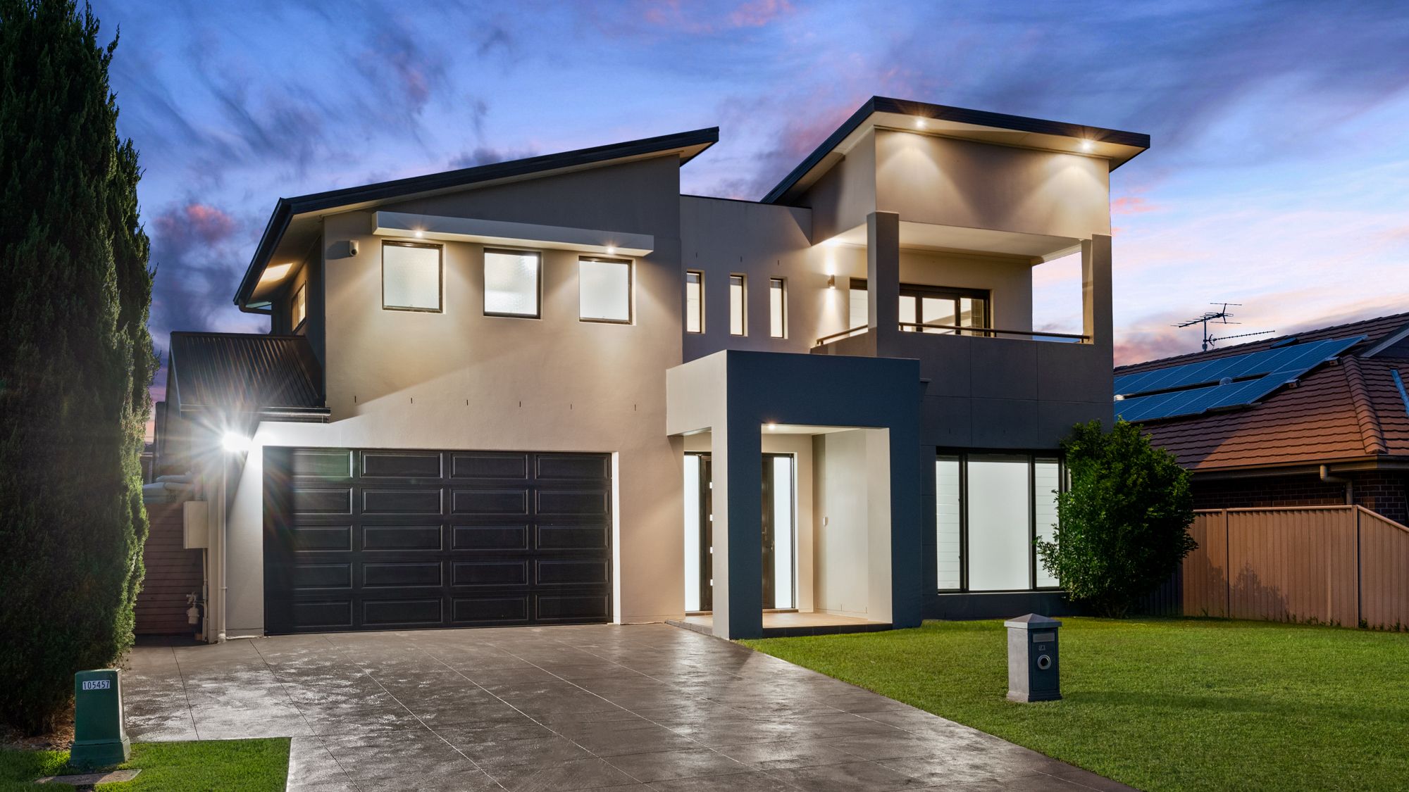 21 Denison Street, Harrington Park, NSW 2567