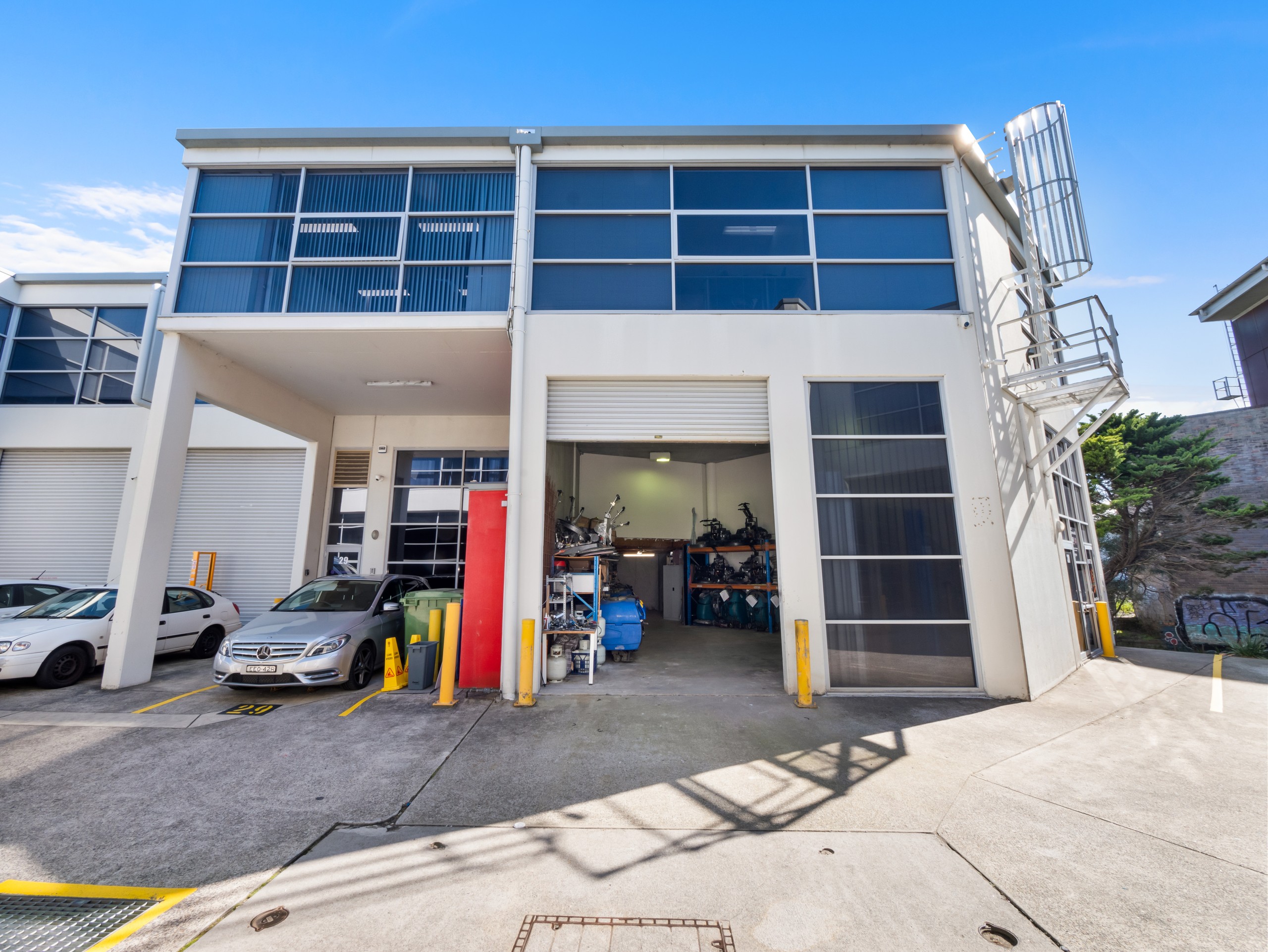 30/34-36 Ralph Street, Alexandria, NSW 2015