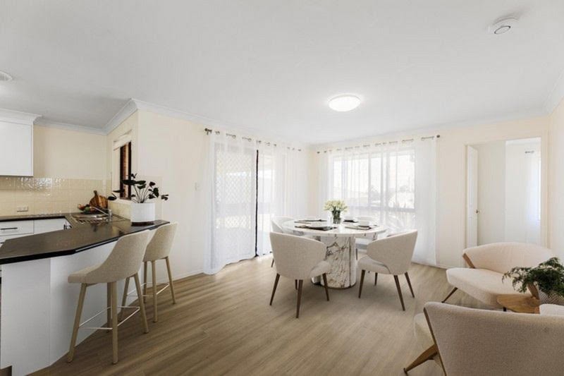 22 Duncan Street, Wilsonton Heights, QLD 4350