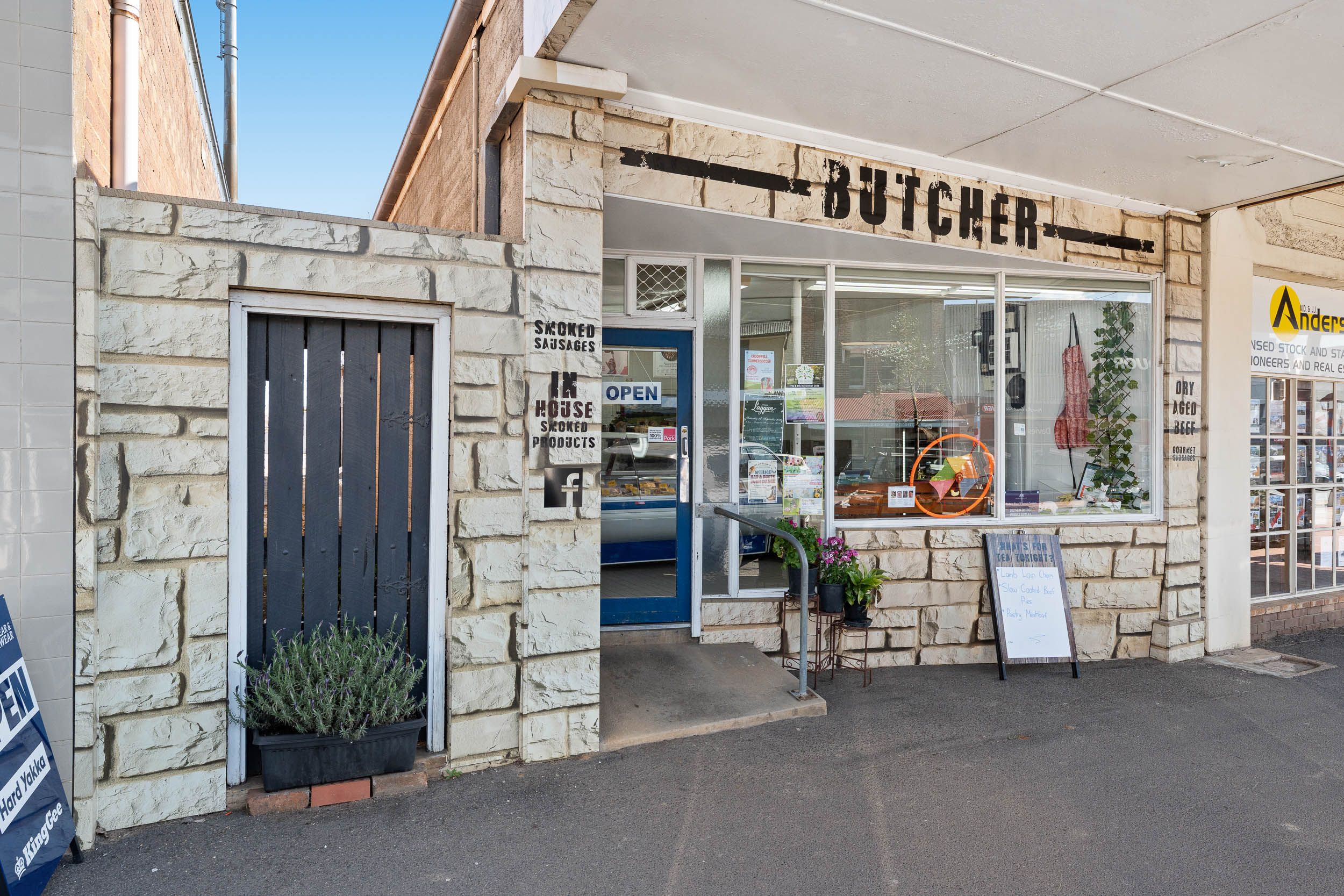 95 Goulburn Street, Crookwell, NSW 2583