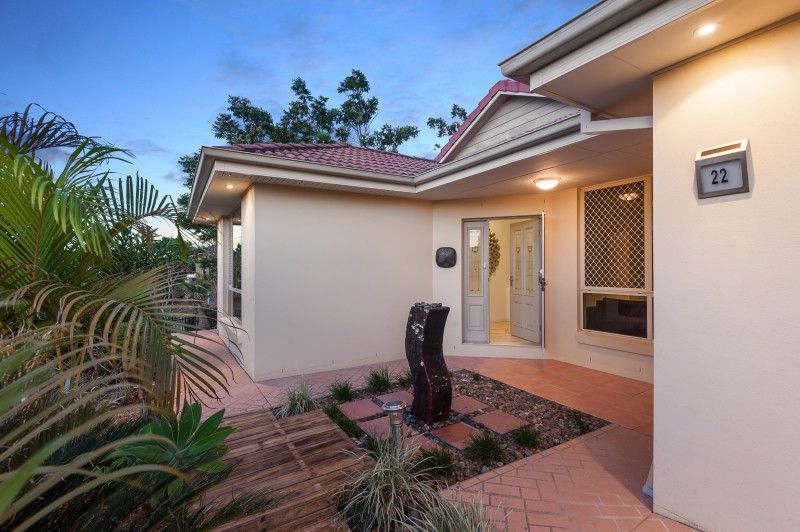 22 Marsh Parade, North Lakes, QLD 4509
