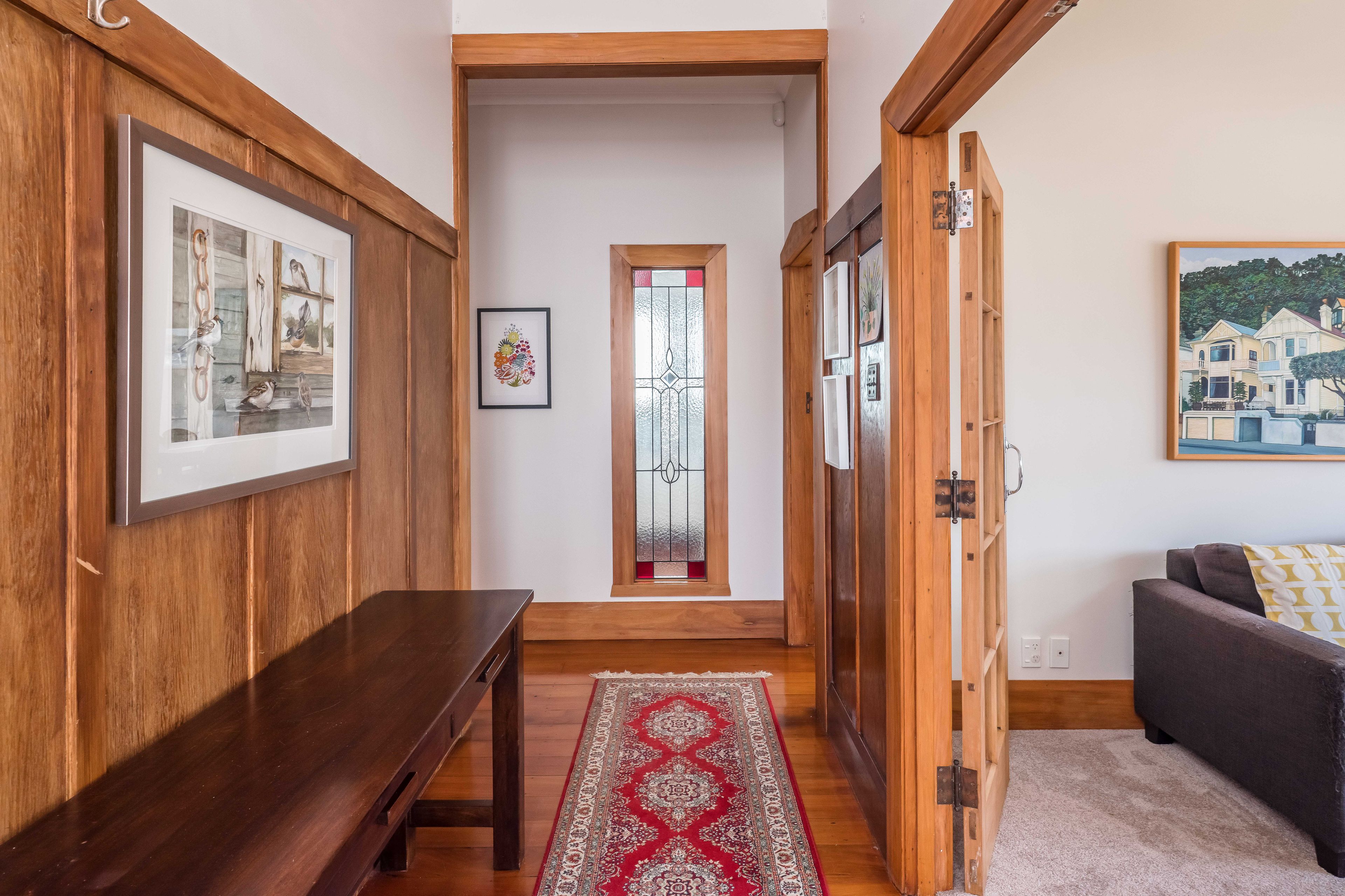 2 Dawson Street, Berhampore, Wellington City