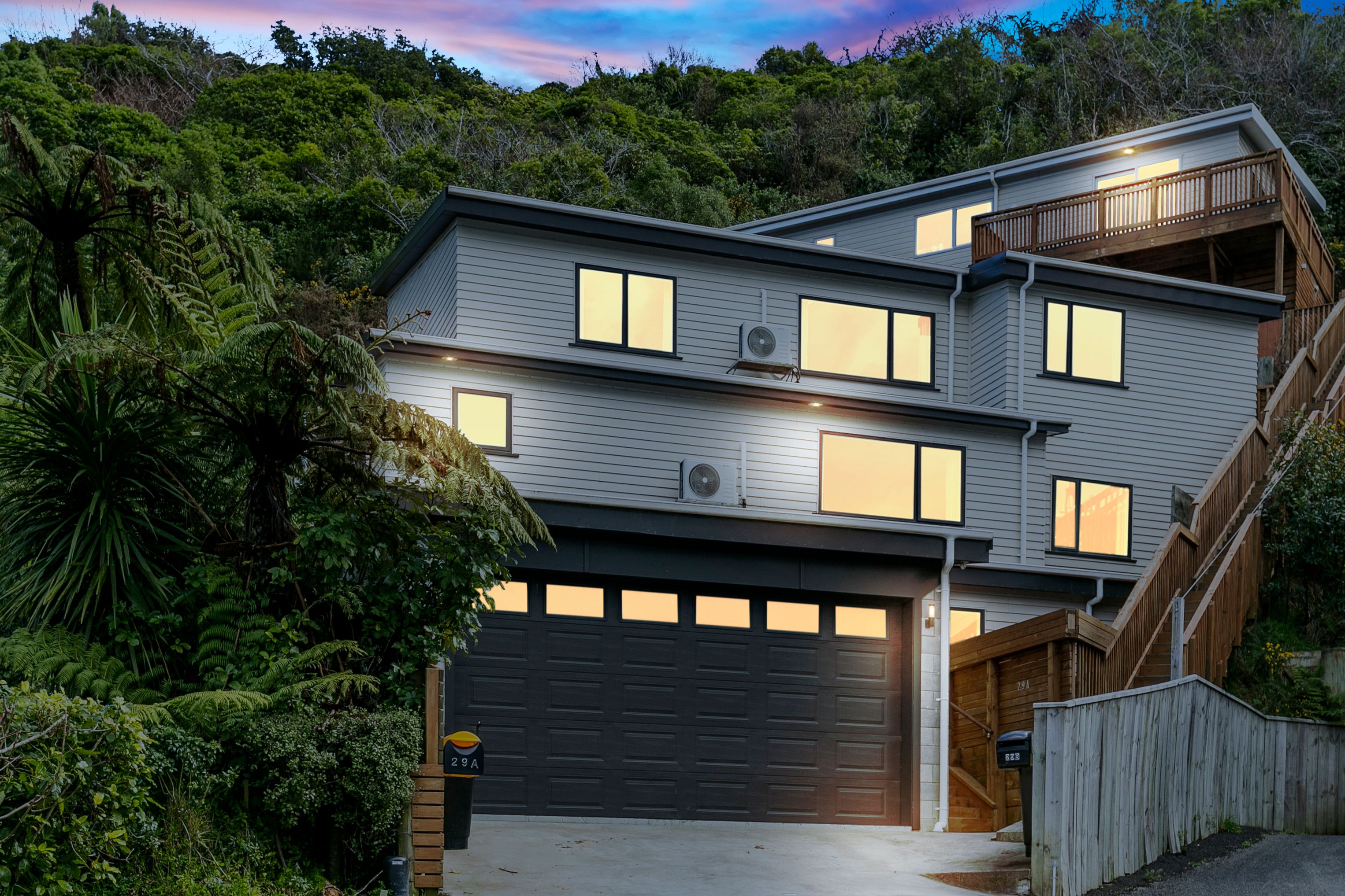 29a Thurleigh Grove, Karori, Wellington City