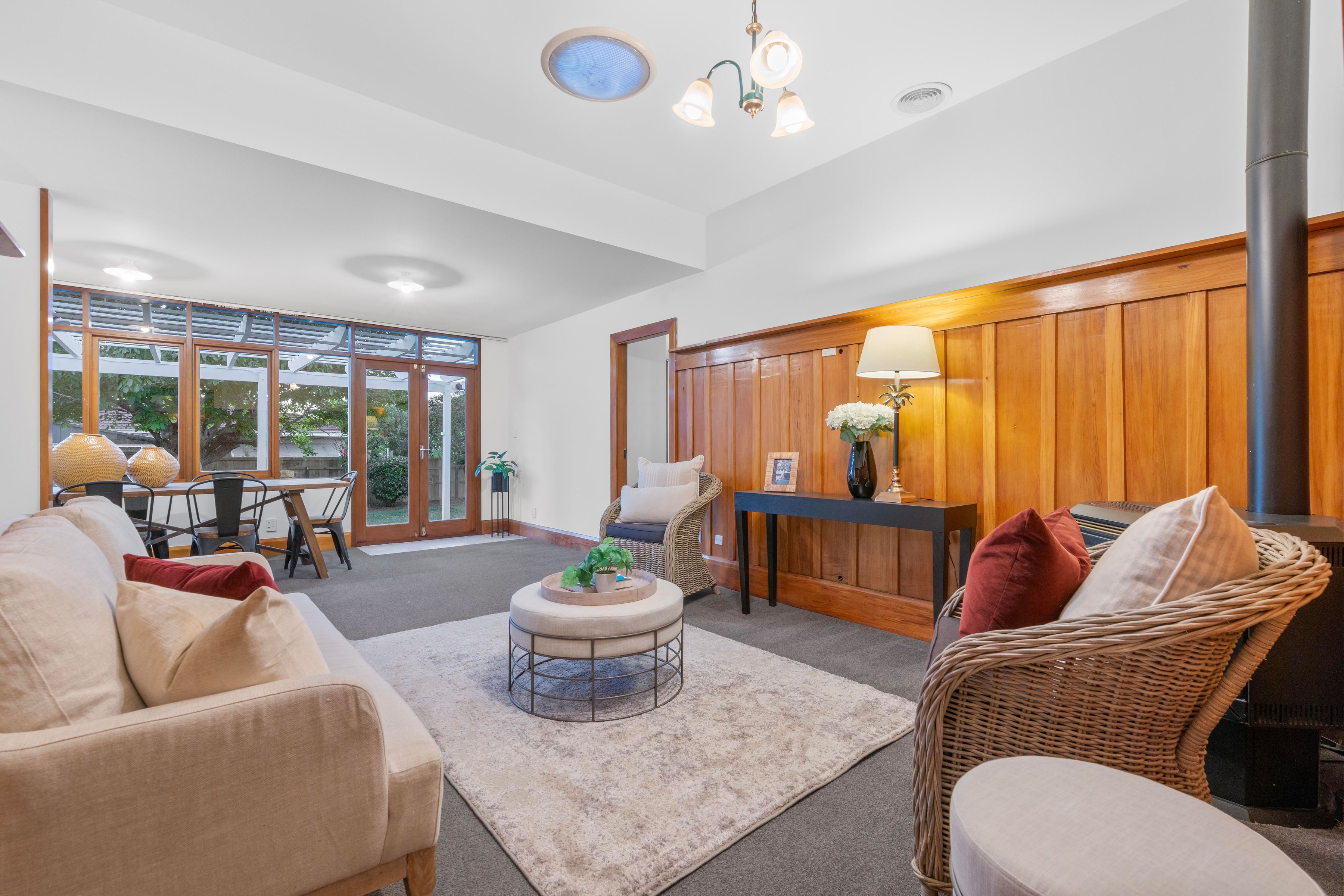 53 Chancellor Street, Richmond, Christchurch City