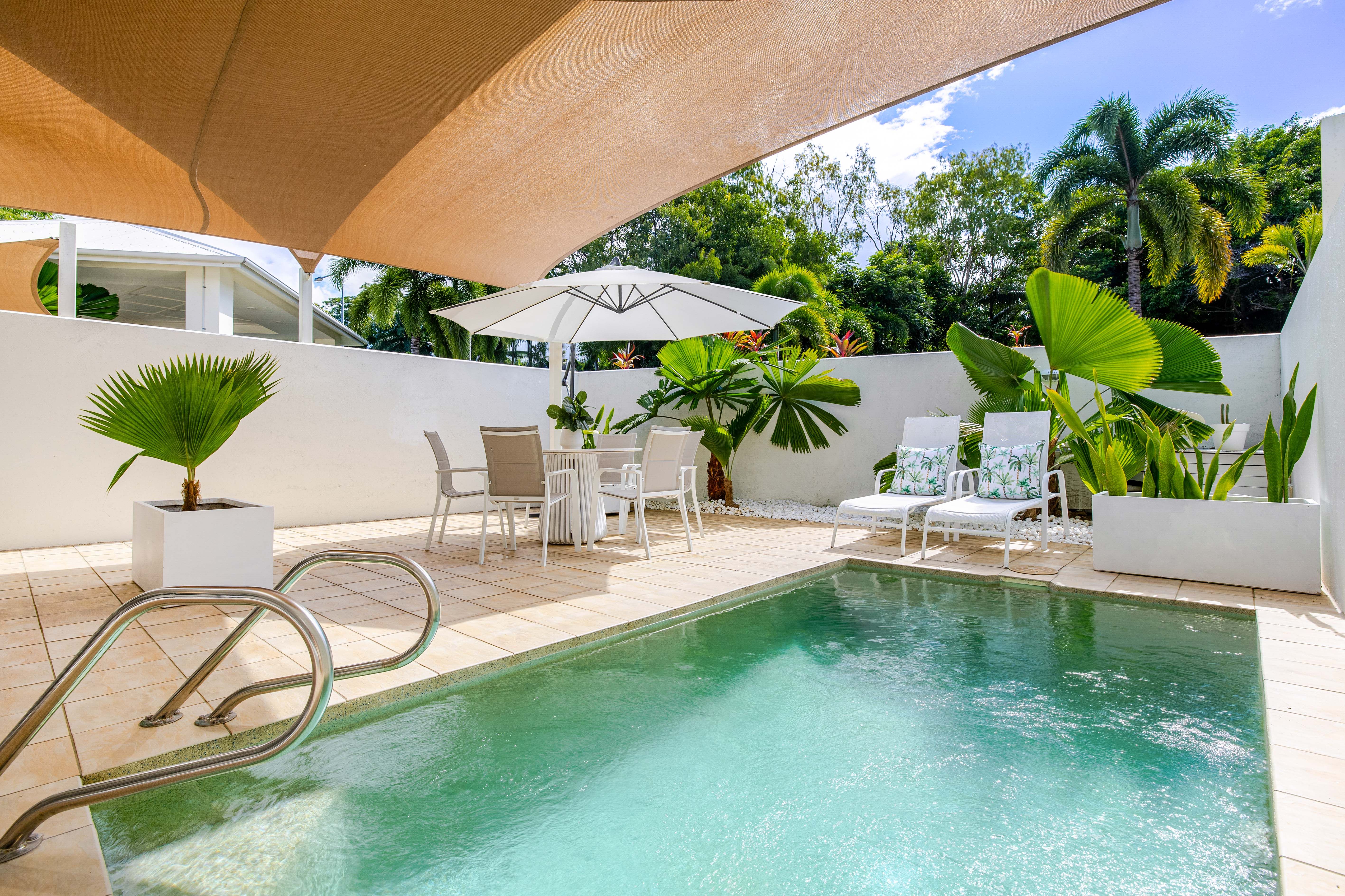 5/2-16 Langley Road, Port Douglas, QLD 4877