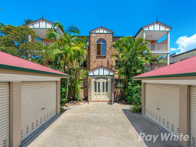20 Denman Street, Alderley QLD 4051