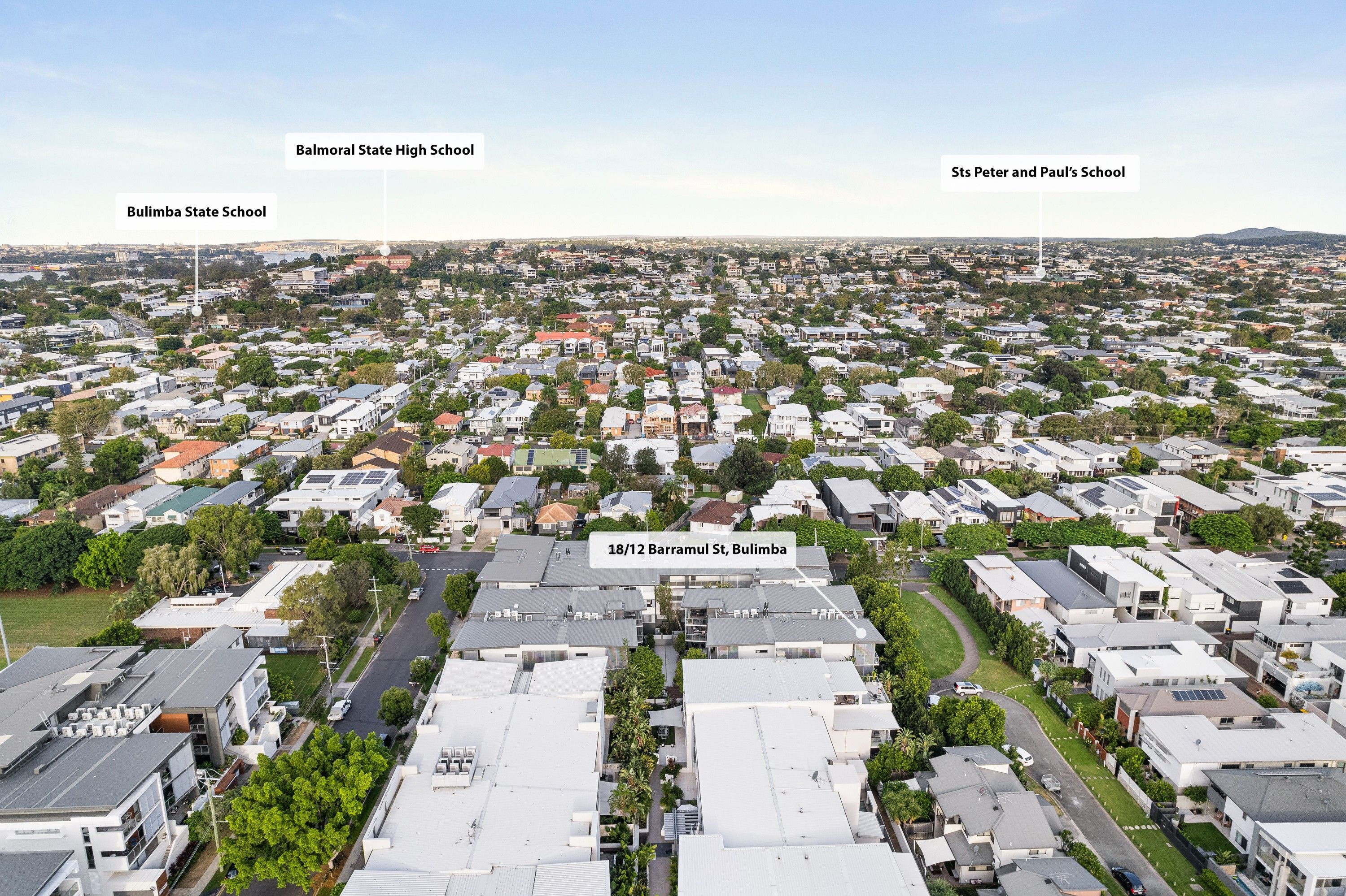 18/12 Barramul Street — photo 13 of 14
