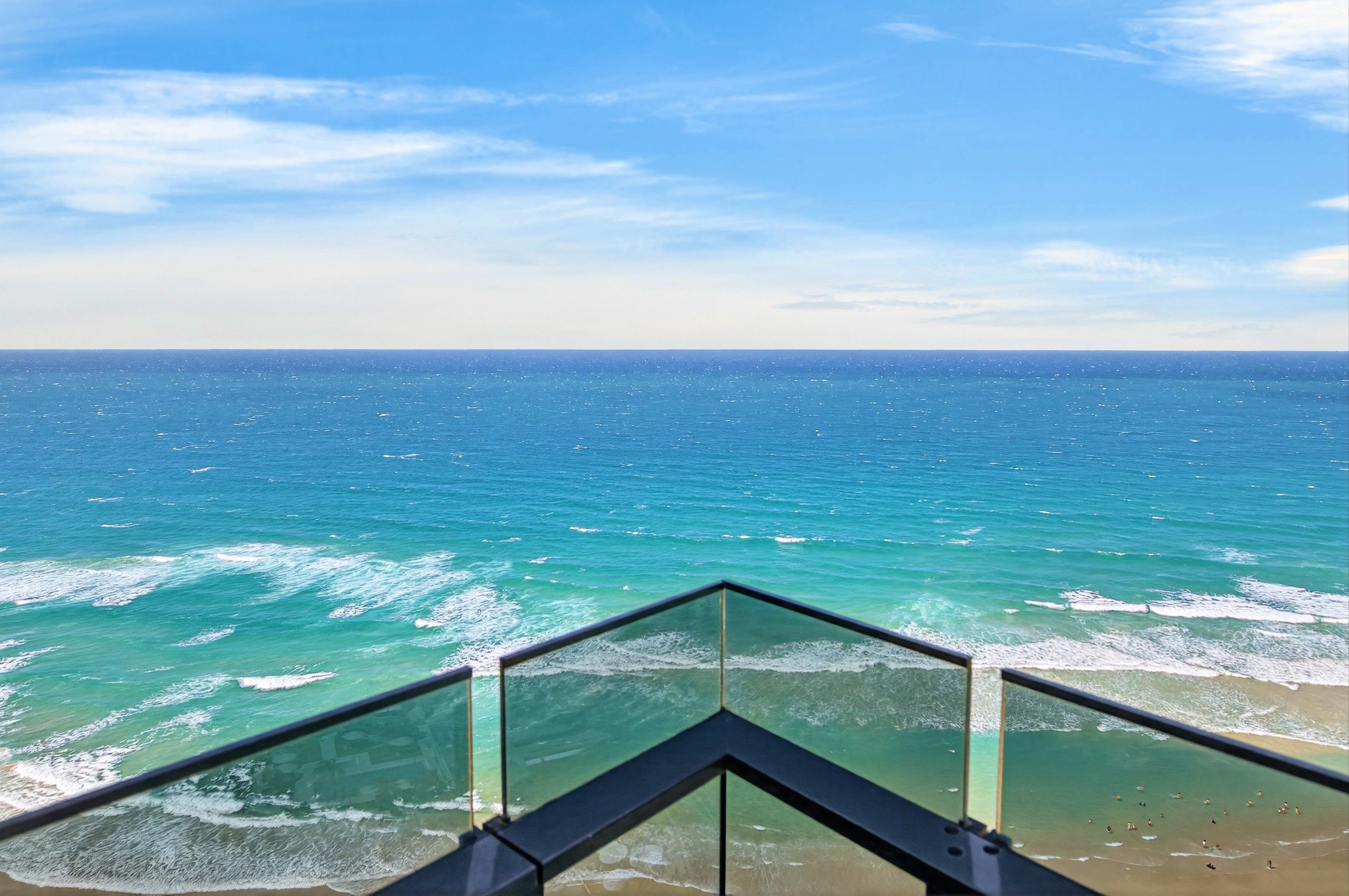 2702/4 The Esplanade, Surfers Paradise, QLD 4217