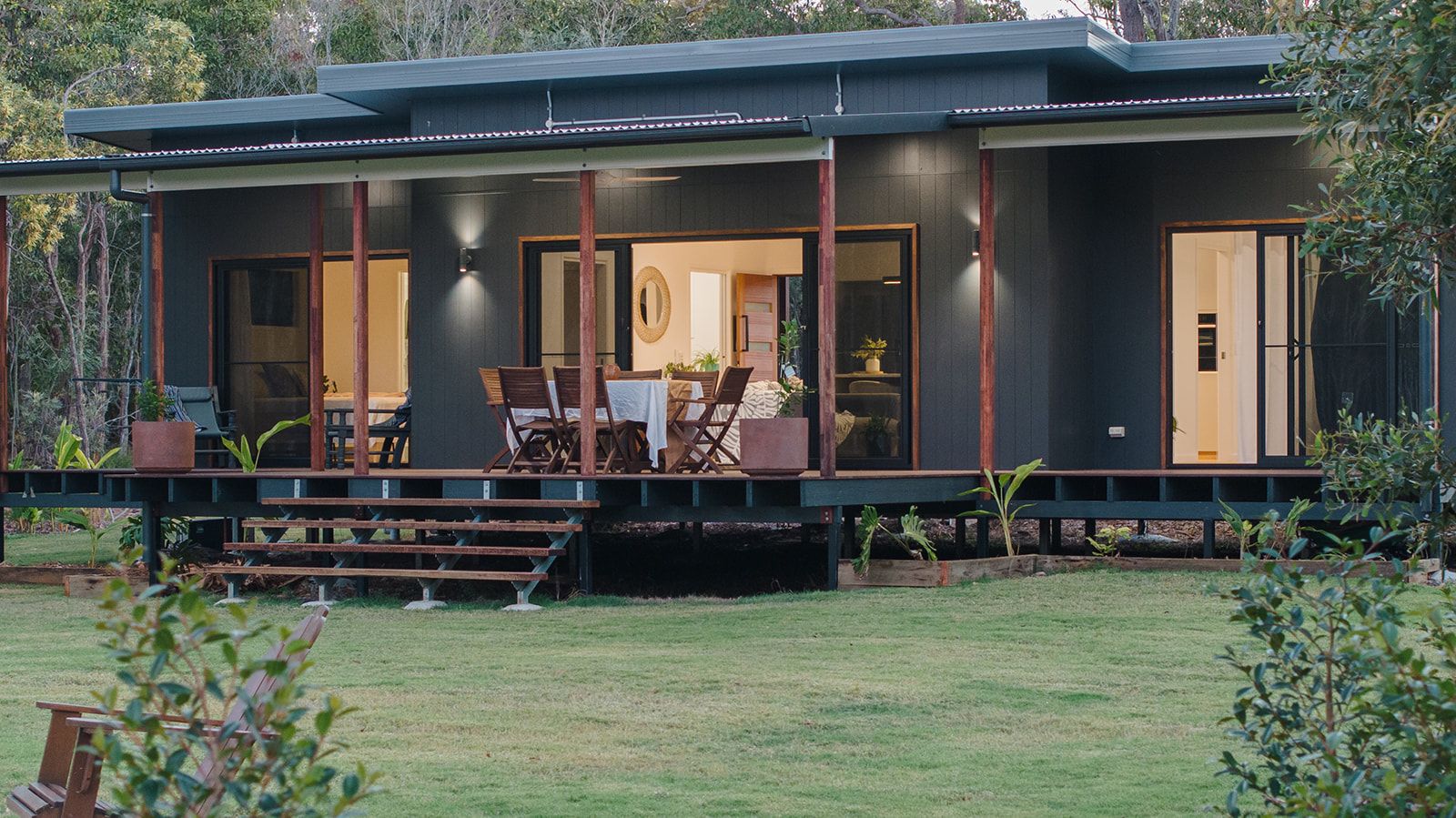 253 Anderson Way, Agnes Water, QLD 4677