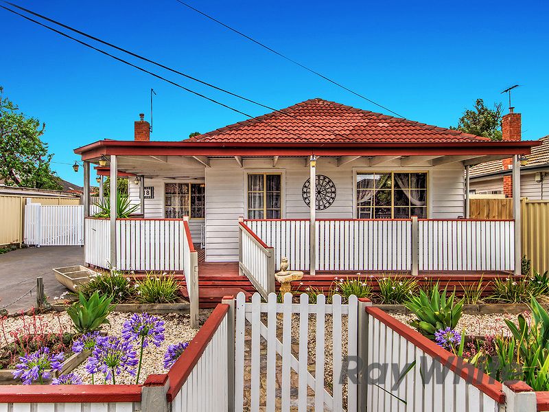 18 Norwood Street, Albion VIC 3020