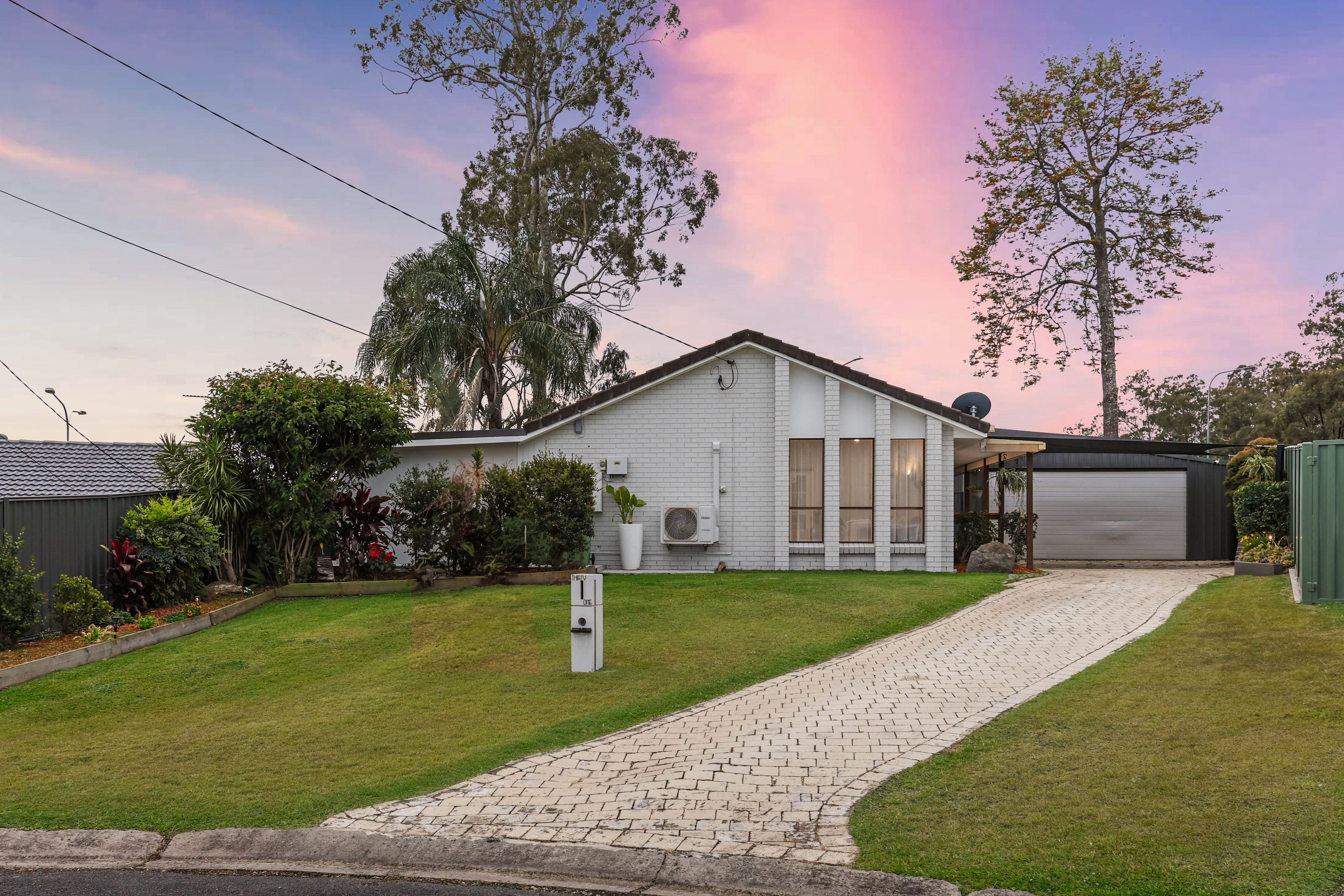 31 Mandarin Court — photo from Ray White Pacific Pines