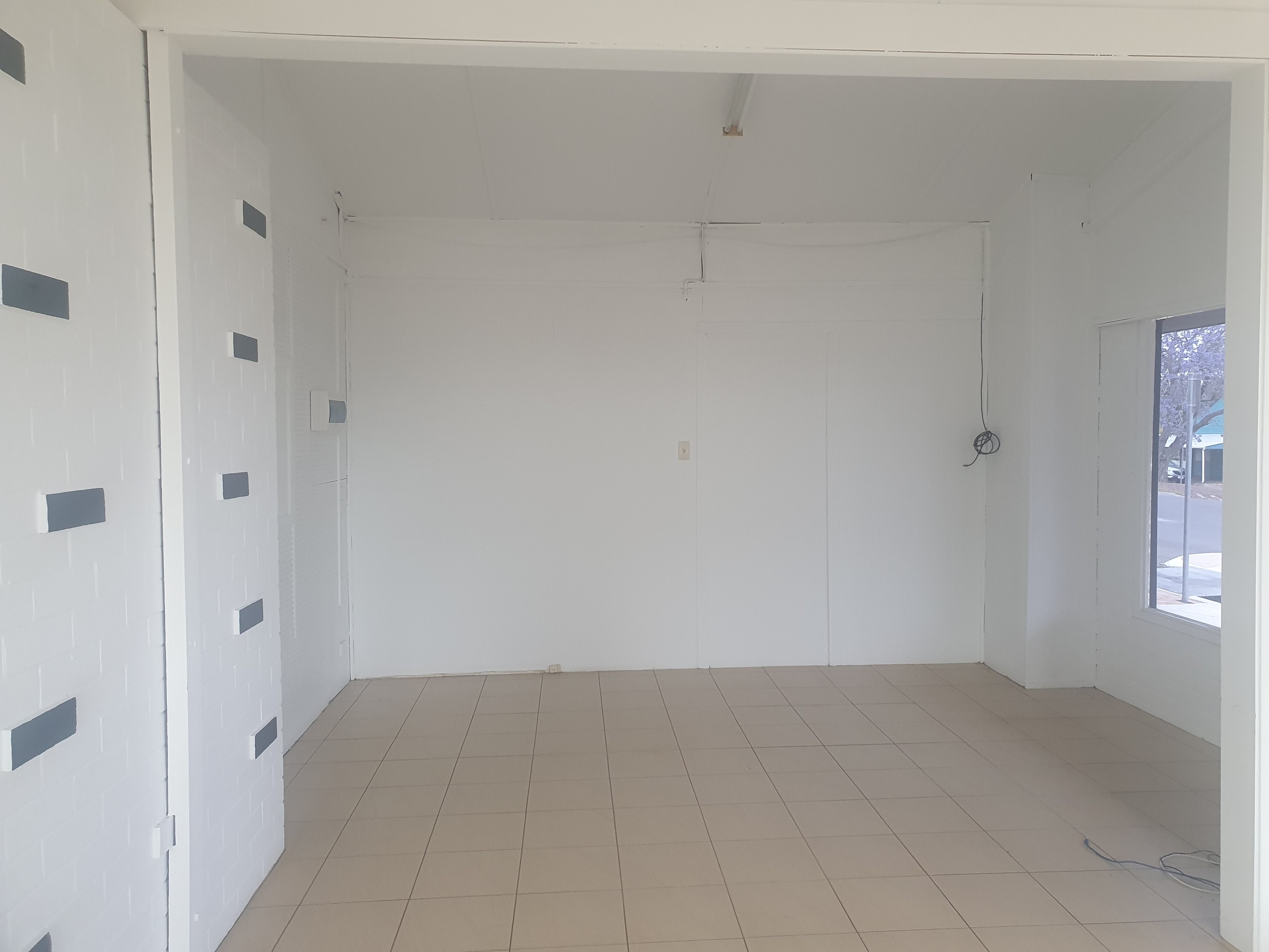 Shop 1, 82 Mocatta Street, Goombungee, QLD 4354