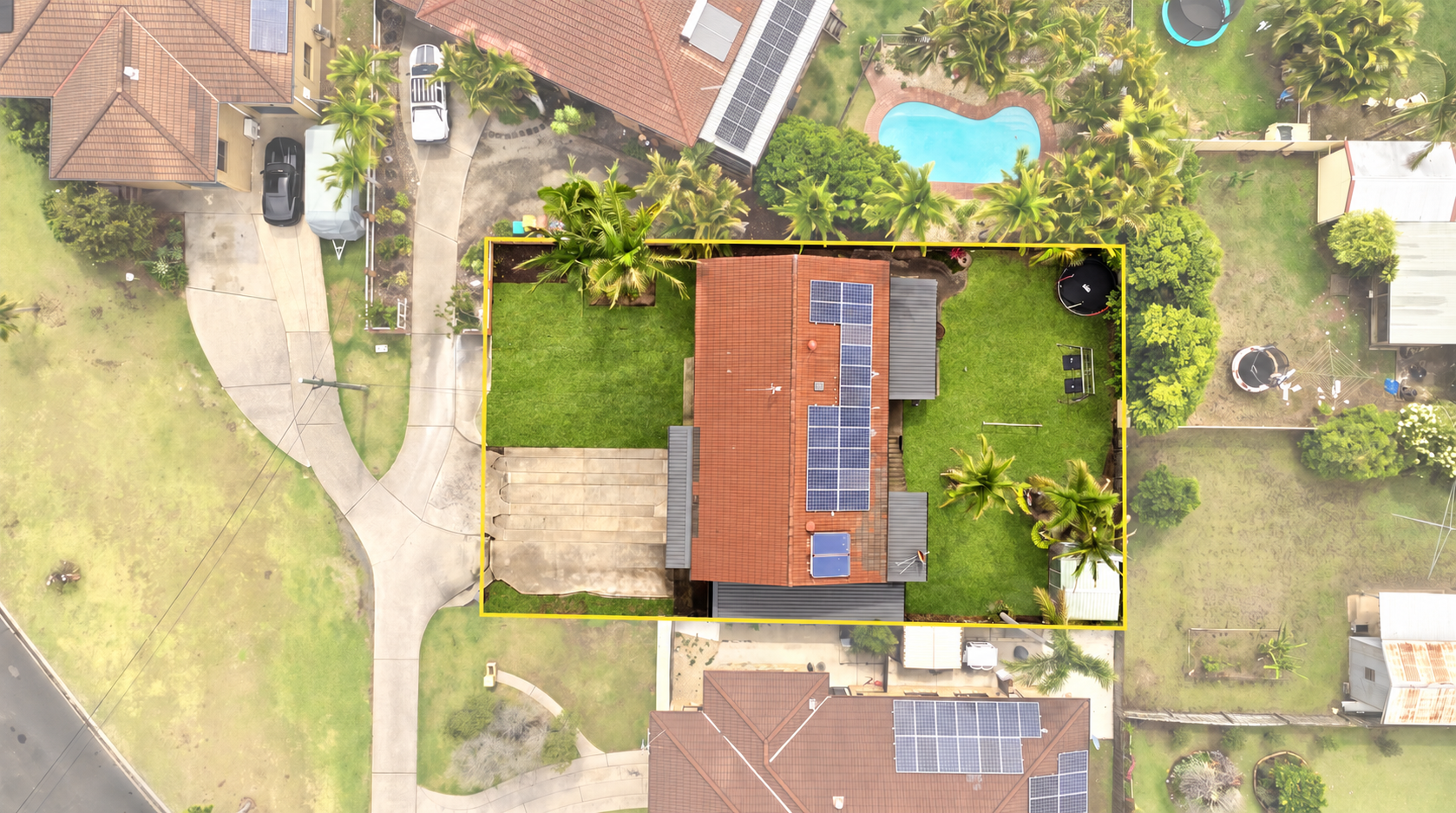 14 Gosford Close — photo 25 of 27
