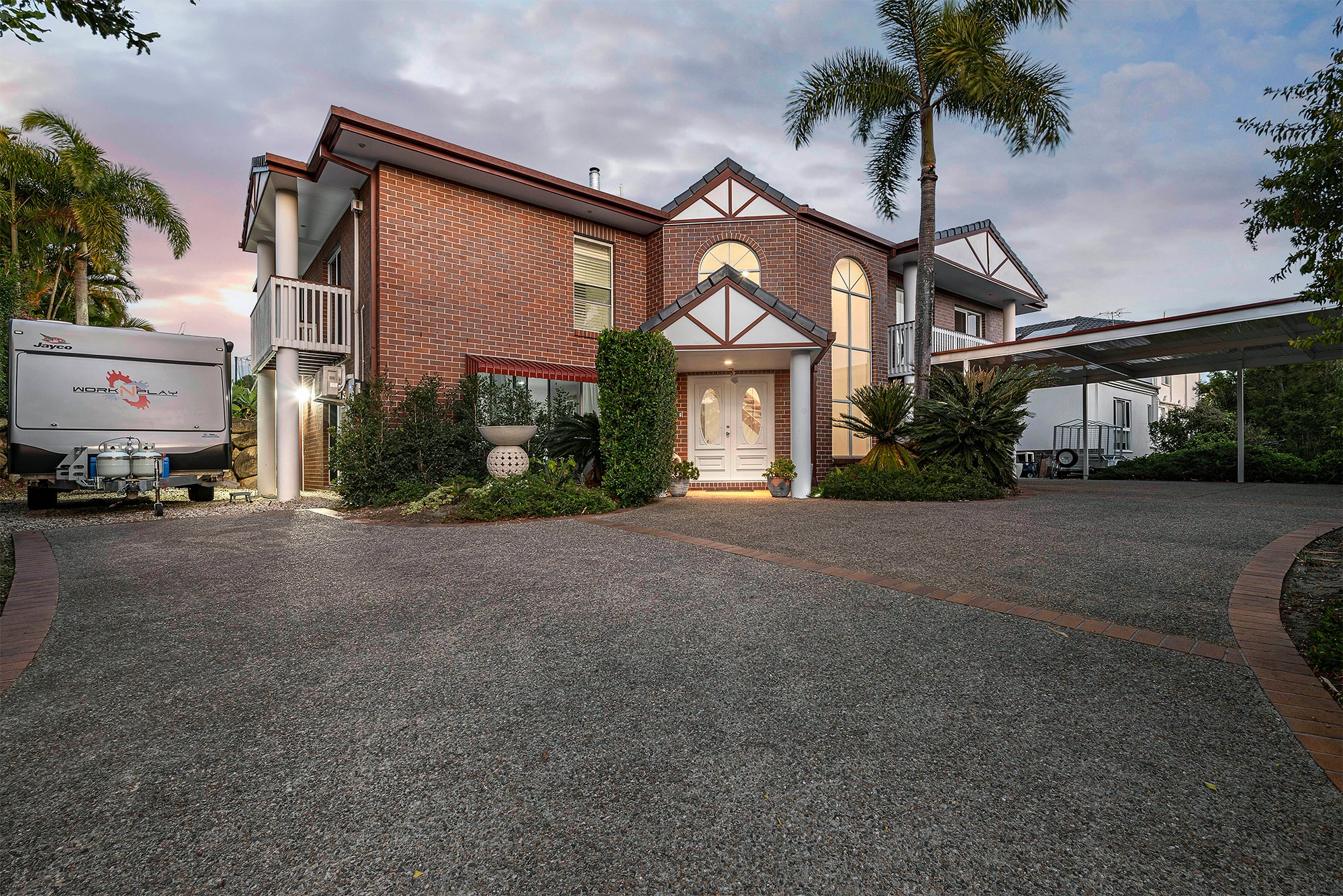 91 Saturn Crescent, Bridgeman Downs, QLD 4035