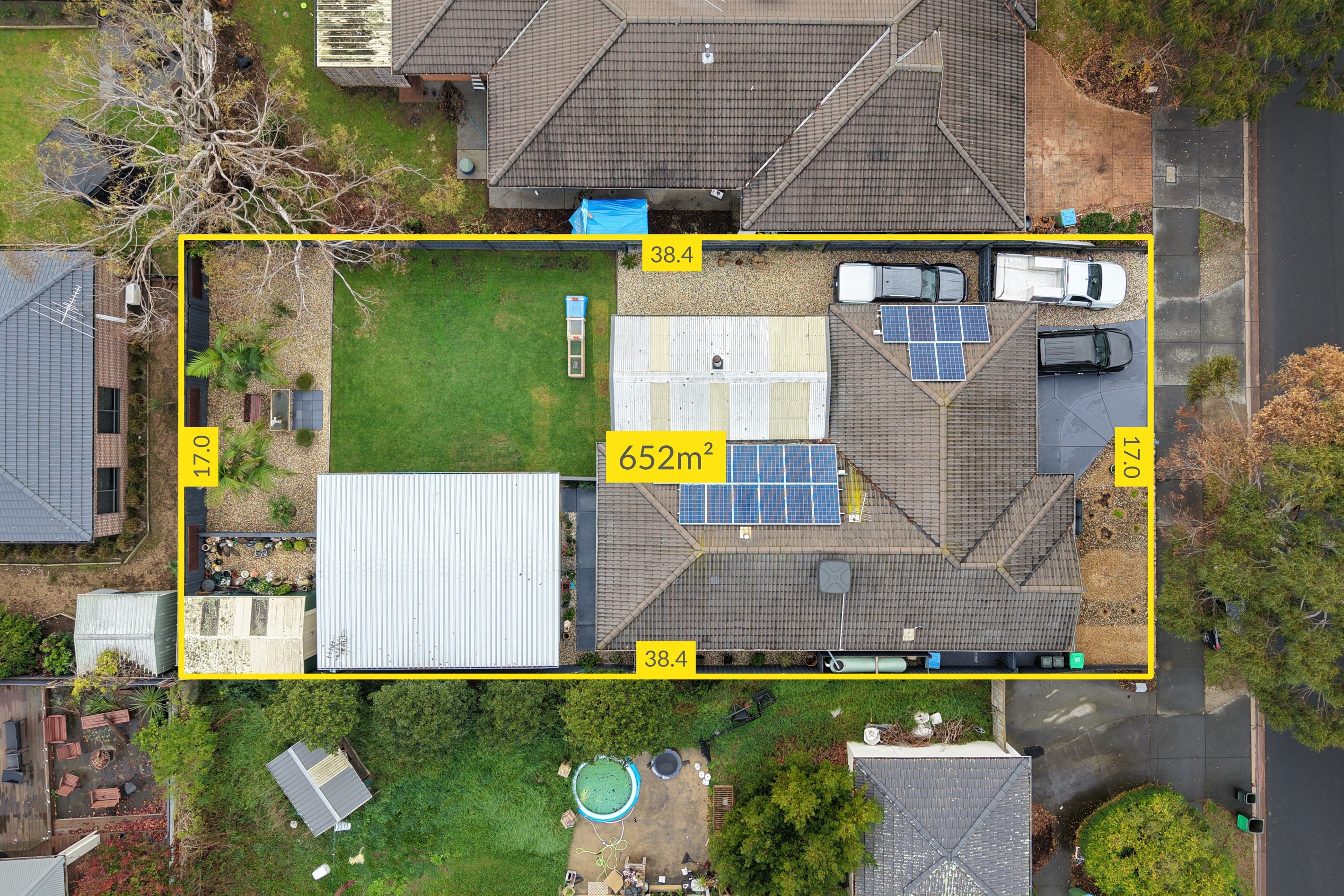 10 Lantons Way, Hastings, VIC 3915