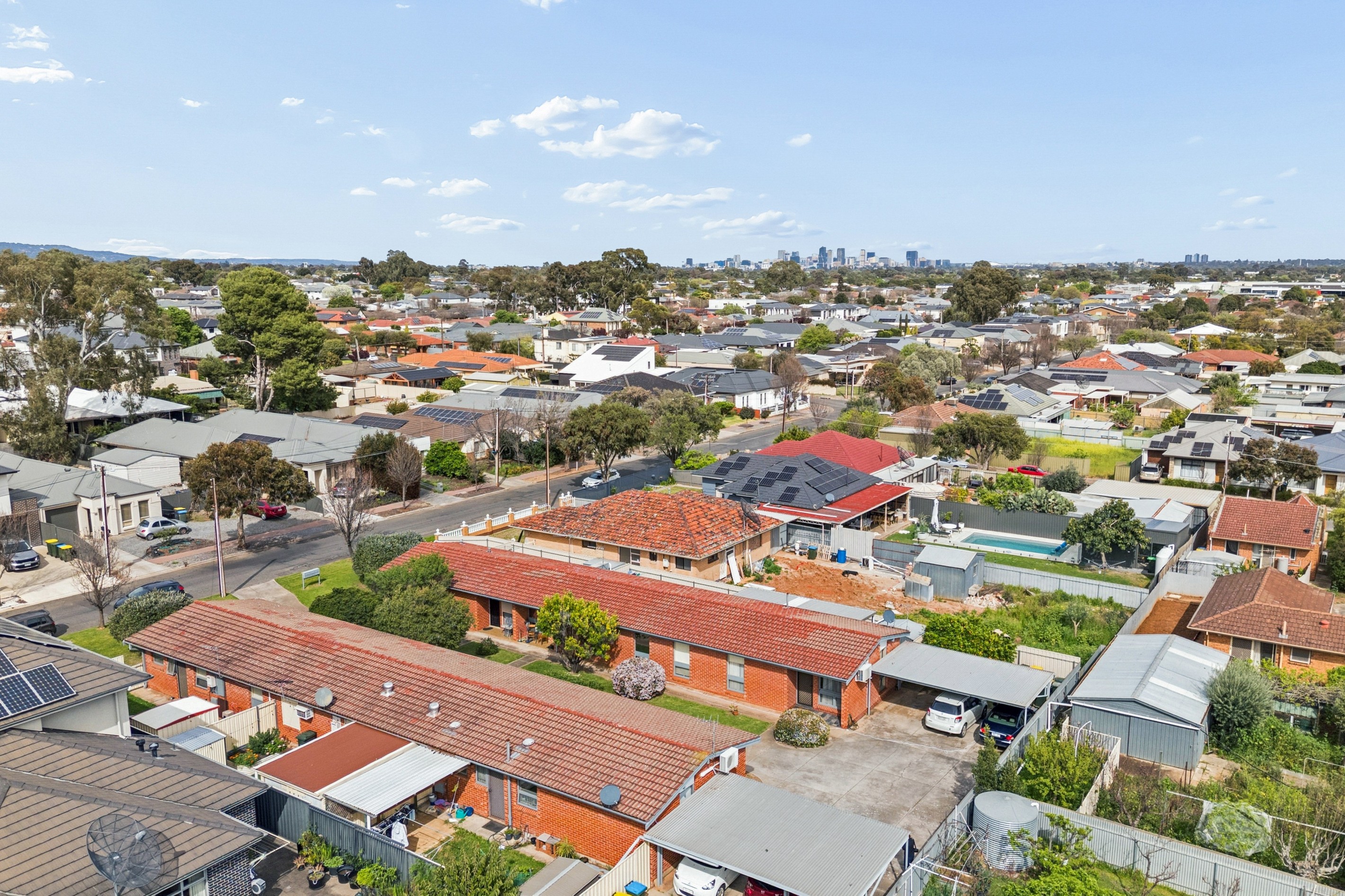4/63 Wembley Avenue, Hectorville, SA 5073