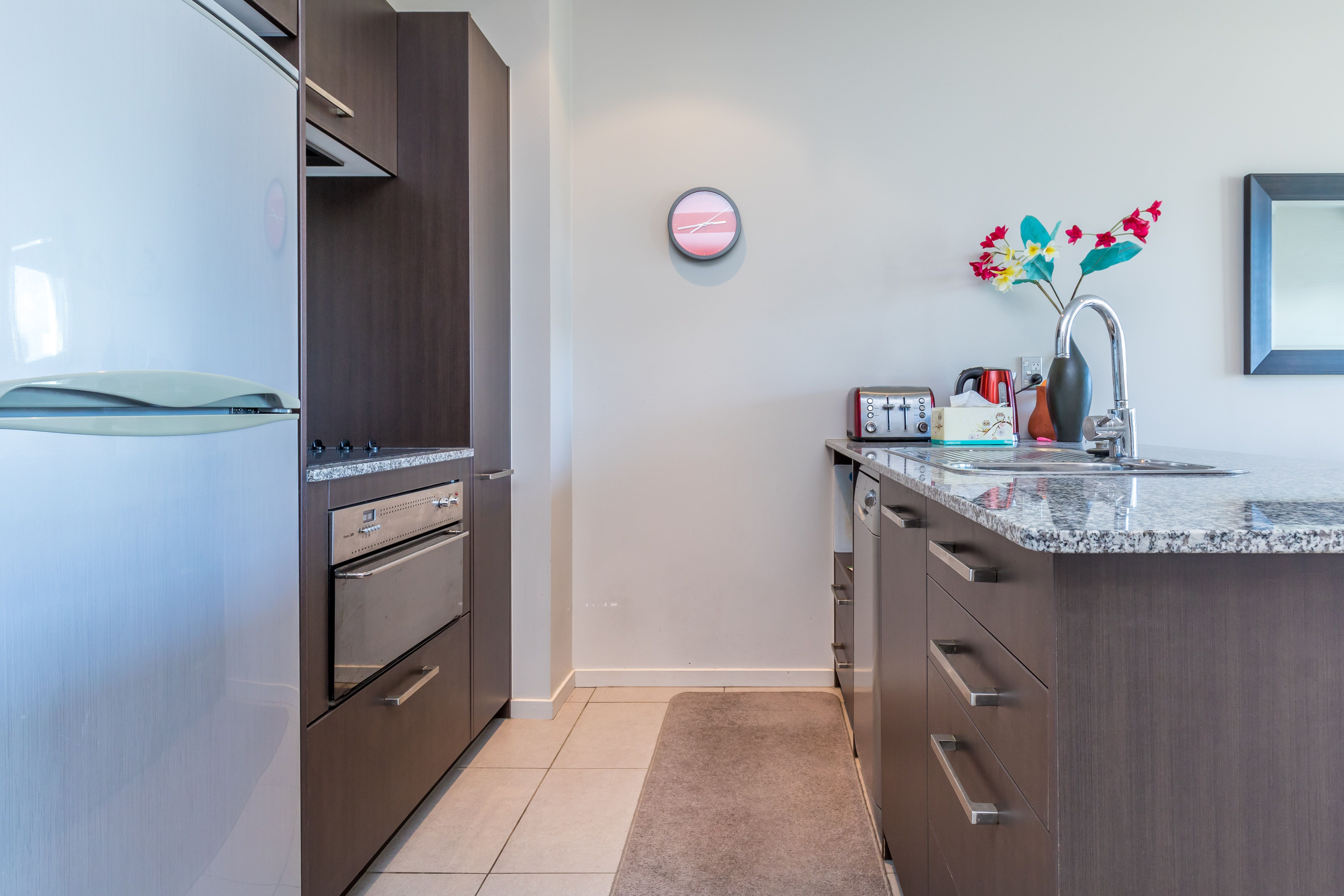 A309/130 Anzac Street, Takapuna, North Shore City